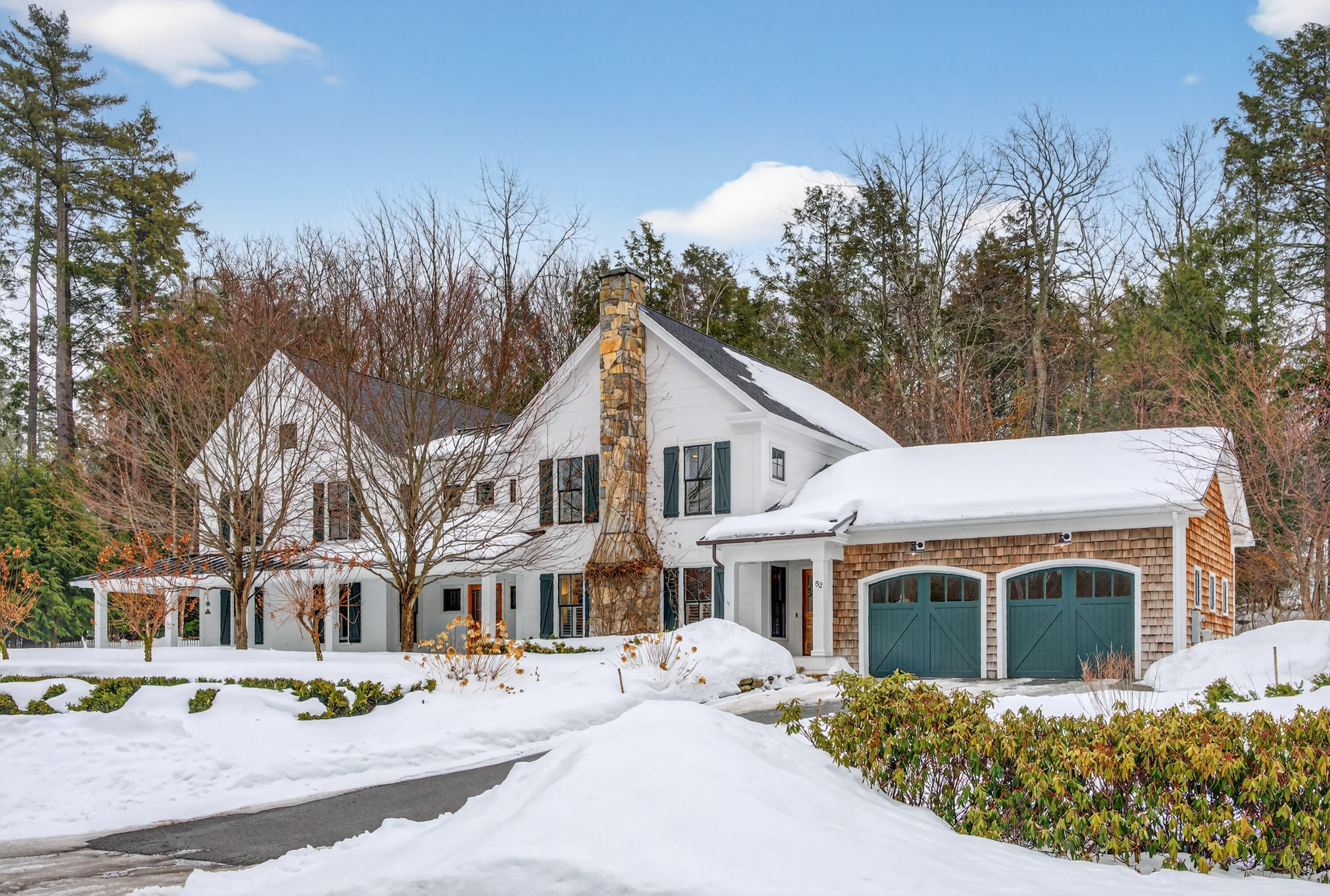 52 Maeves Way