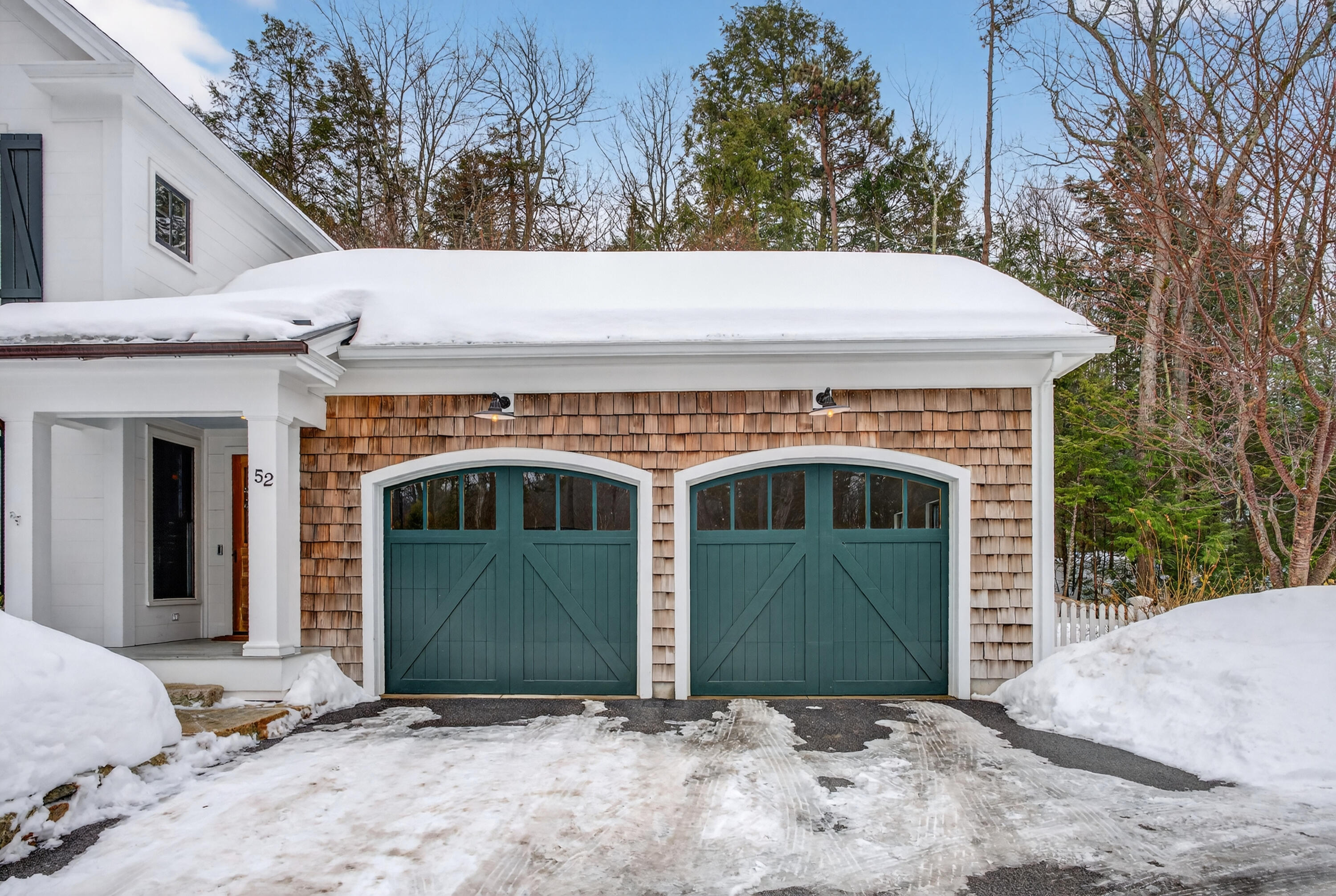 52 Maeves Way