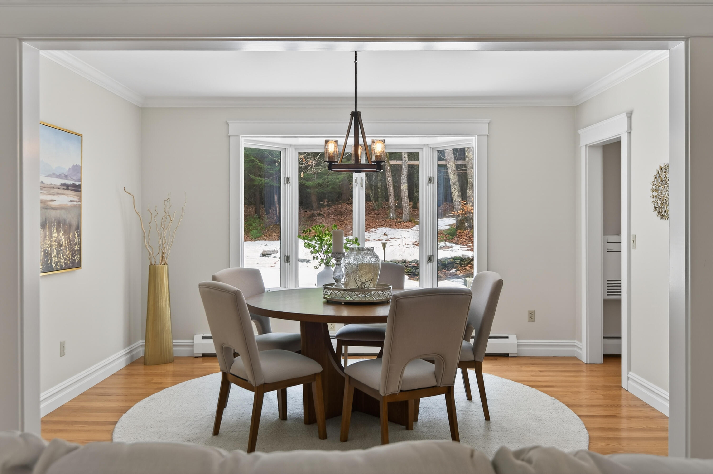 24 Hemlock Ridge