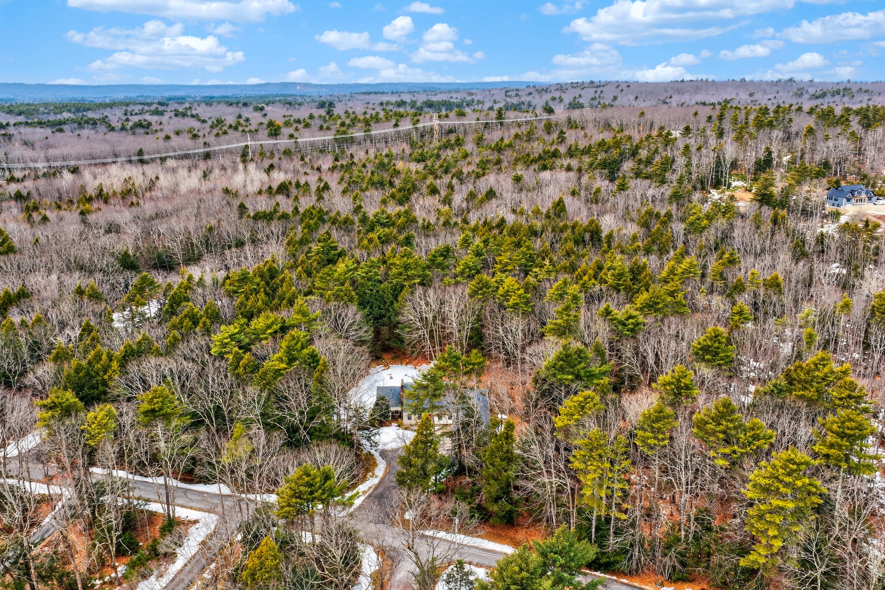 24 Hemlock Ridge