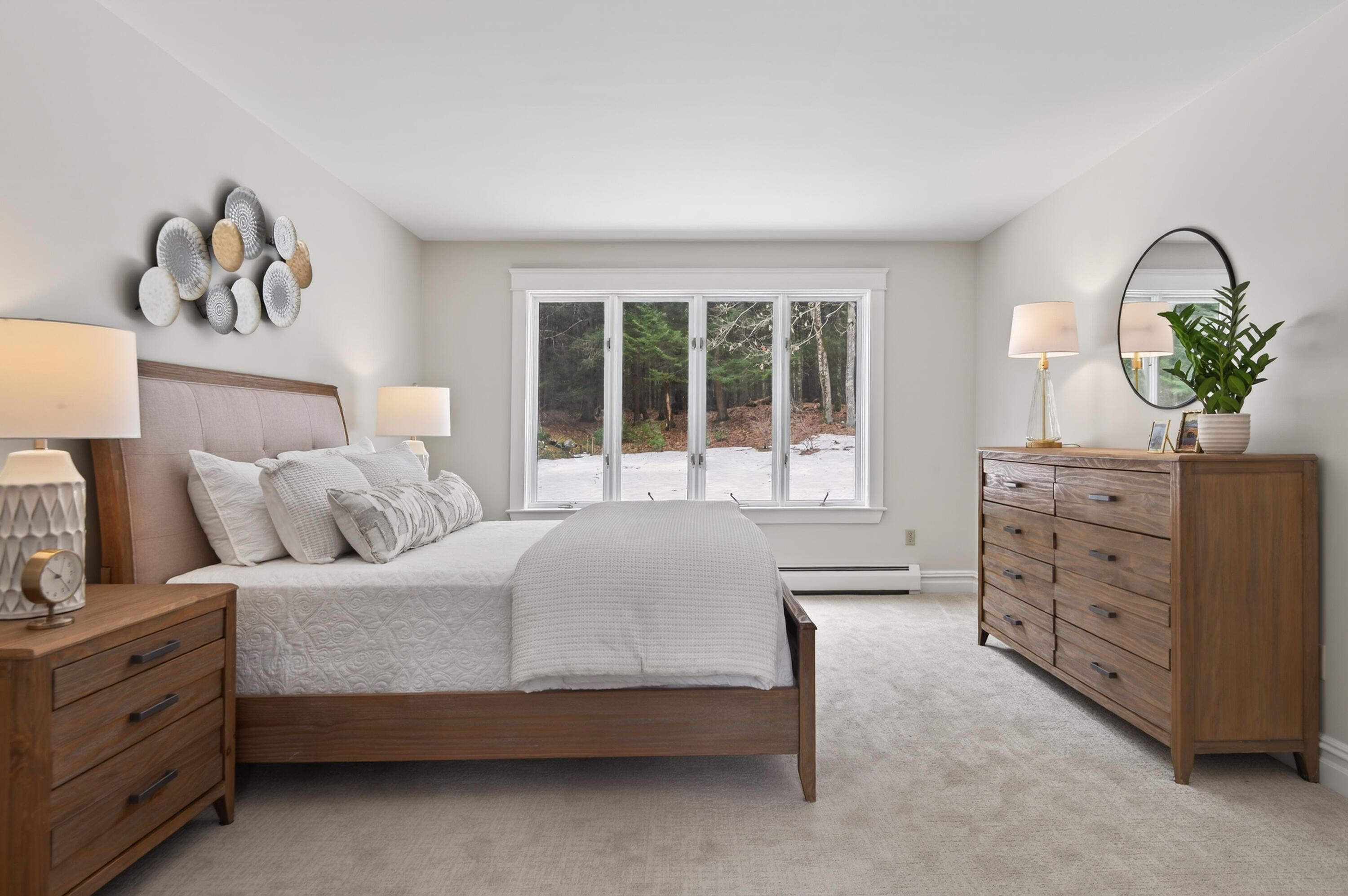 24 Hemlock Ridge