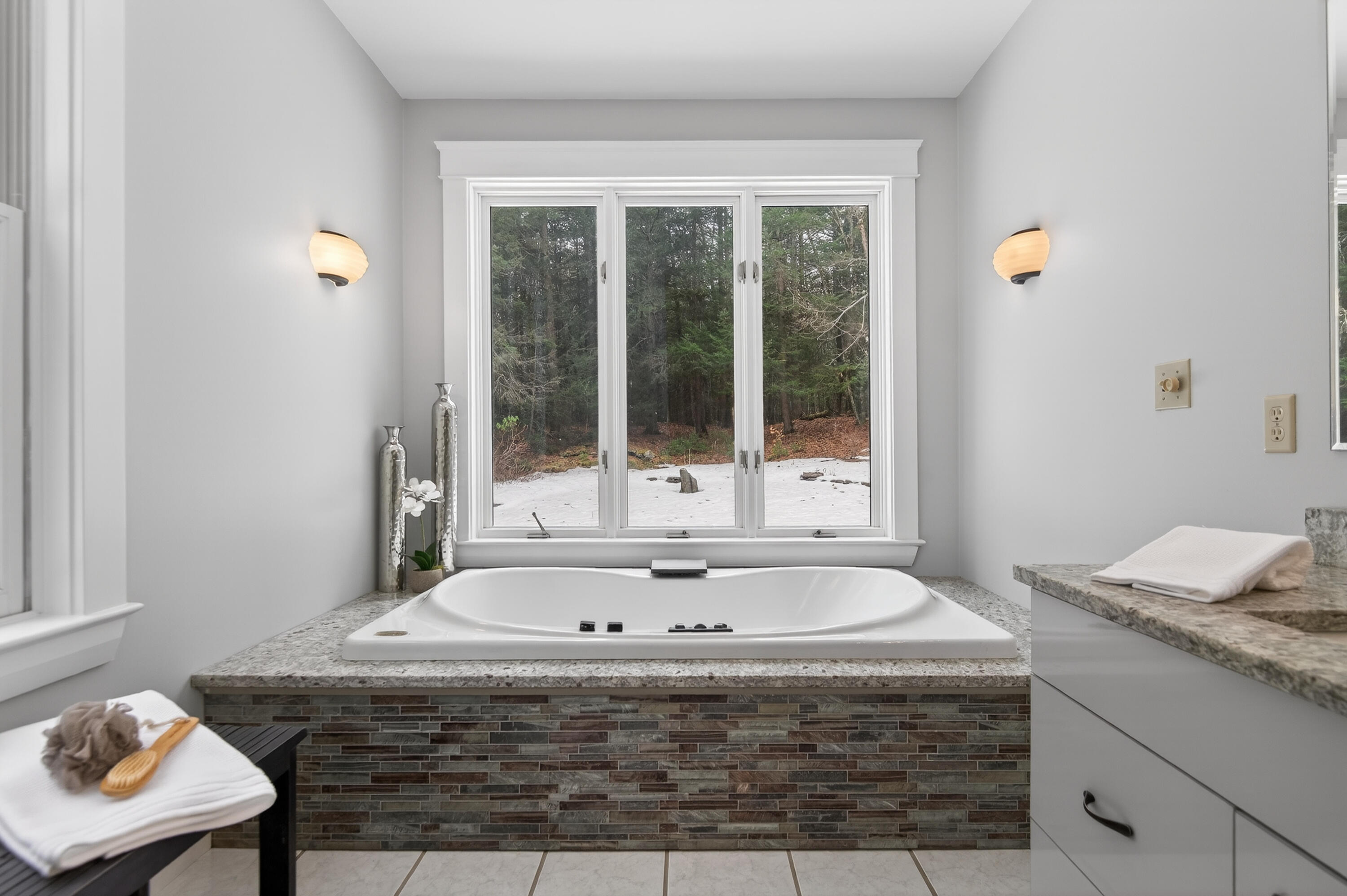 24 Hemlock Ridge