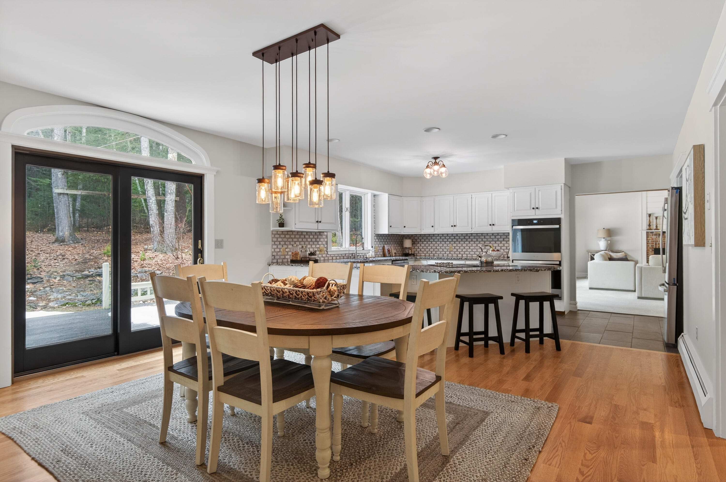 24 Hemlock Ridge