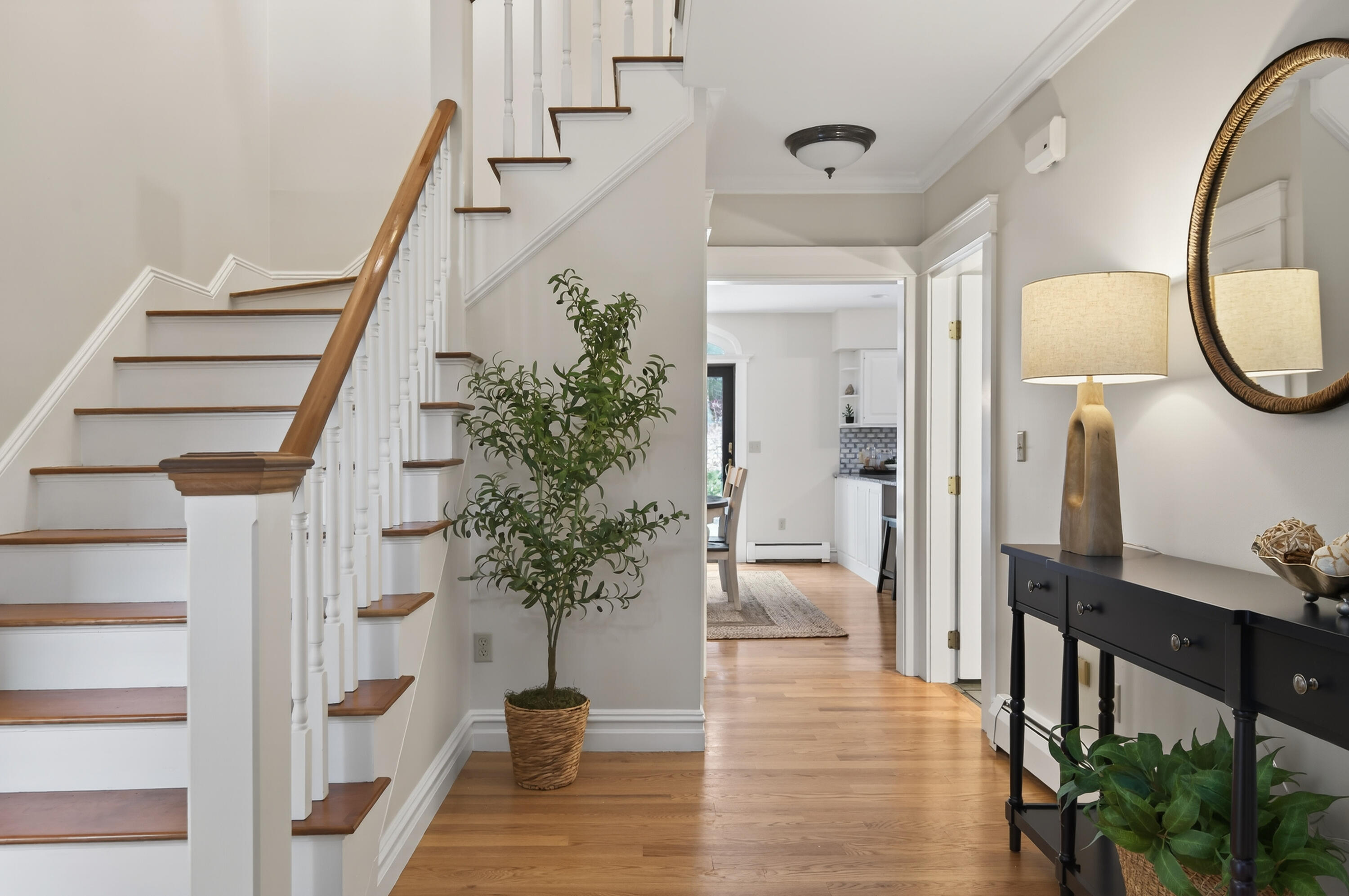 24 Hemlock Ridge