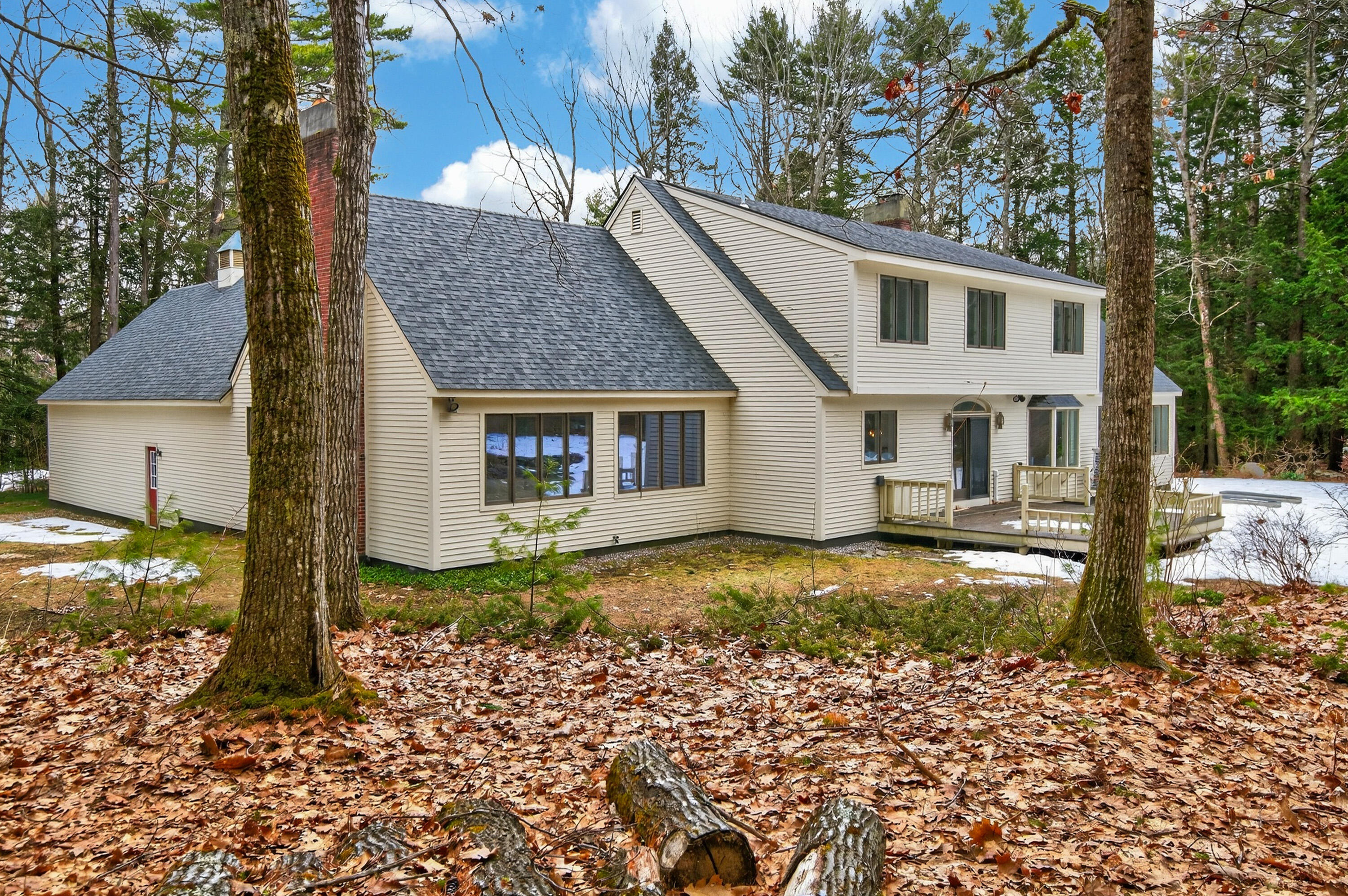 24 Hemlock Ridge