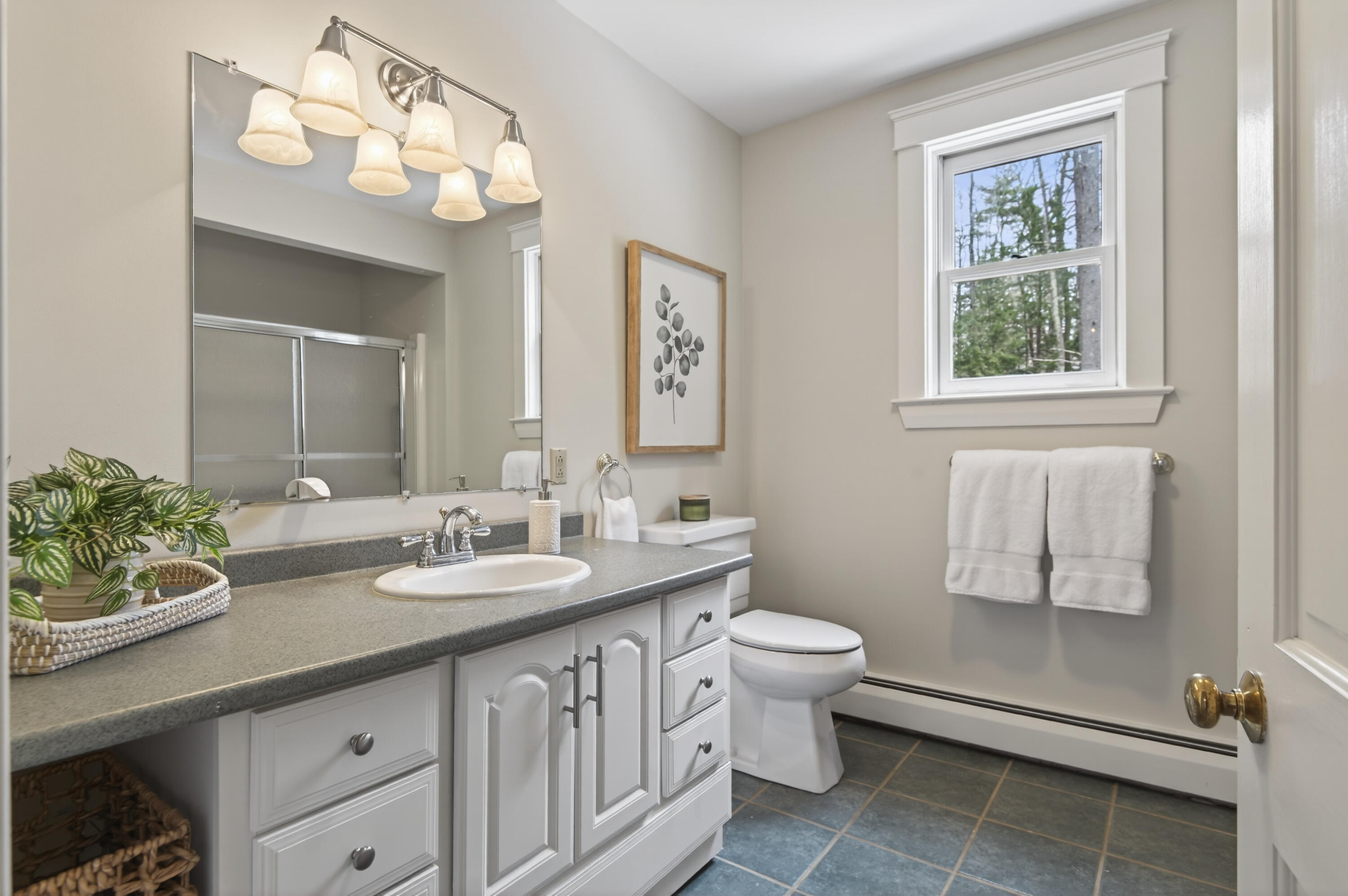 24 Hemlock Ridge