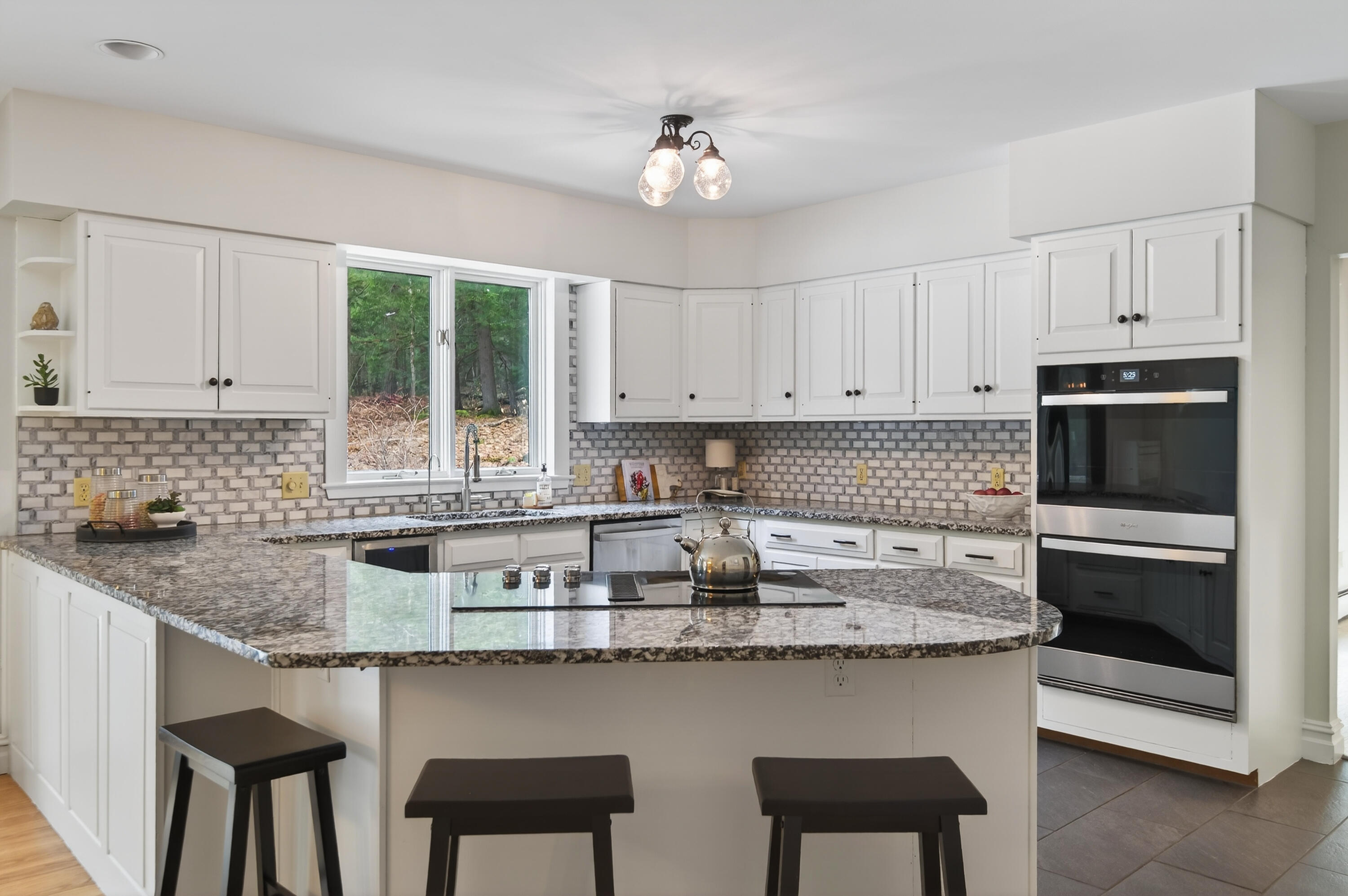 24 Hemlock Ridge
