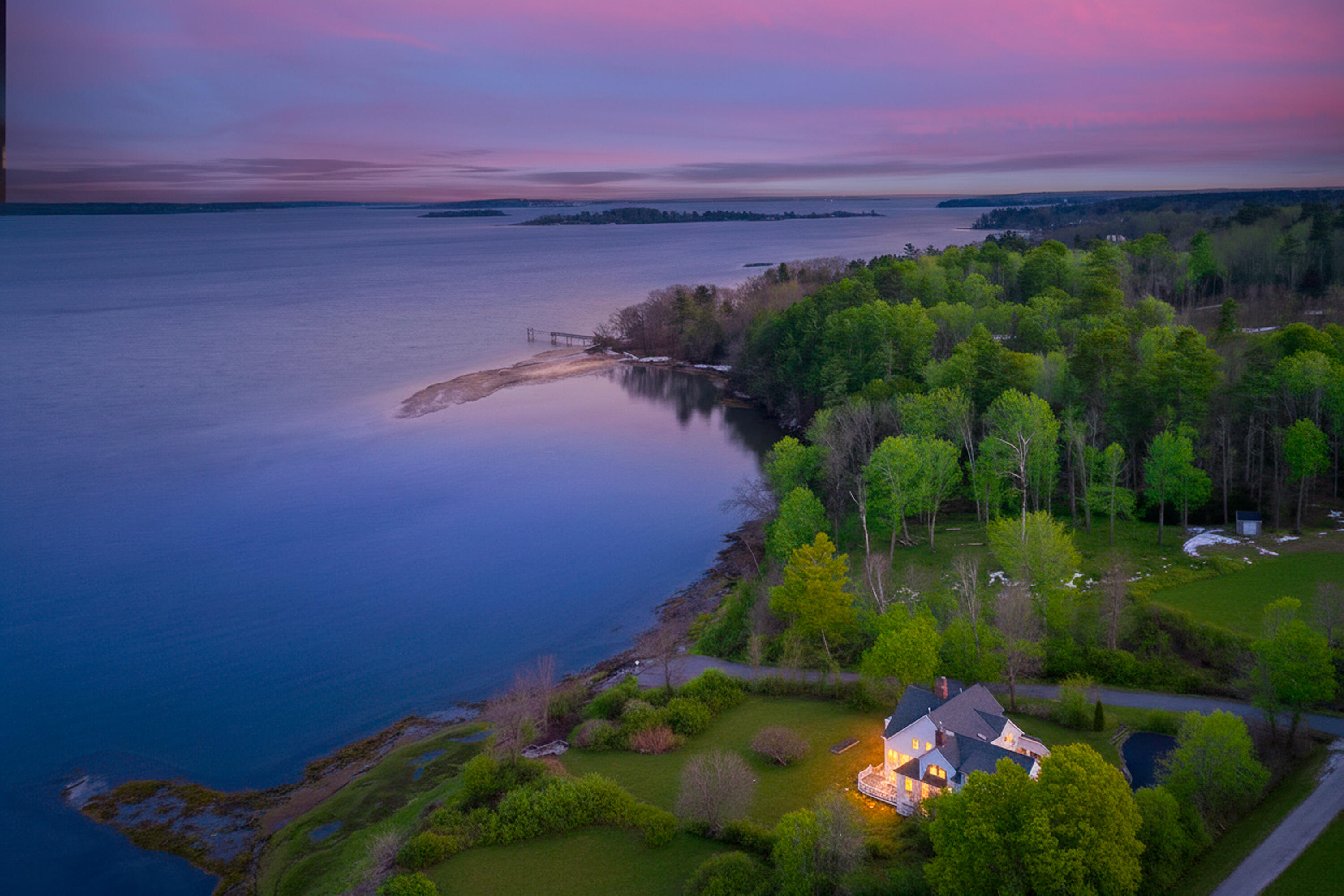 16 Town Landing Road