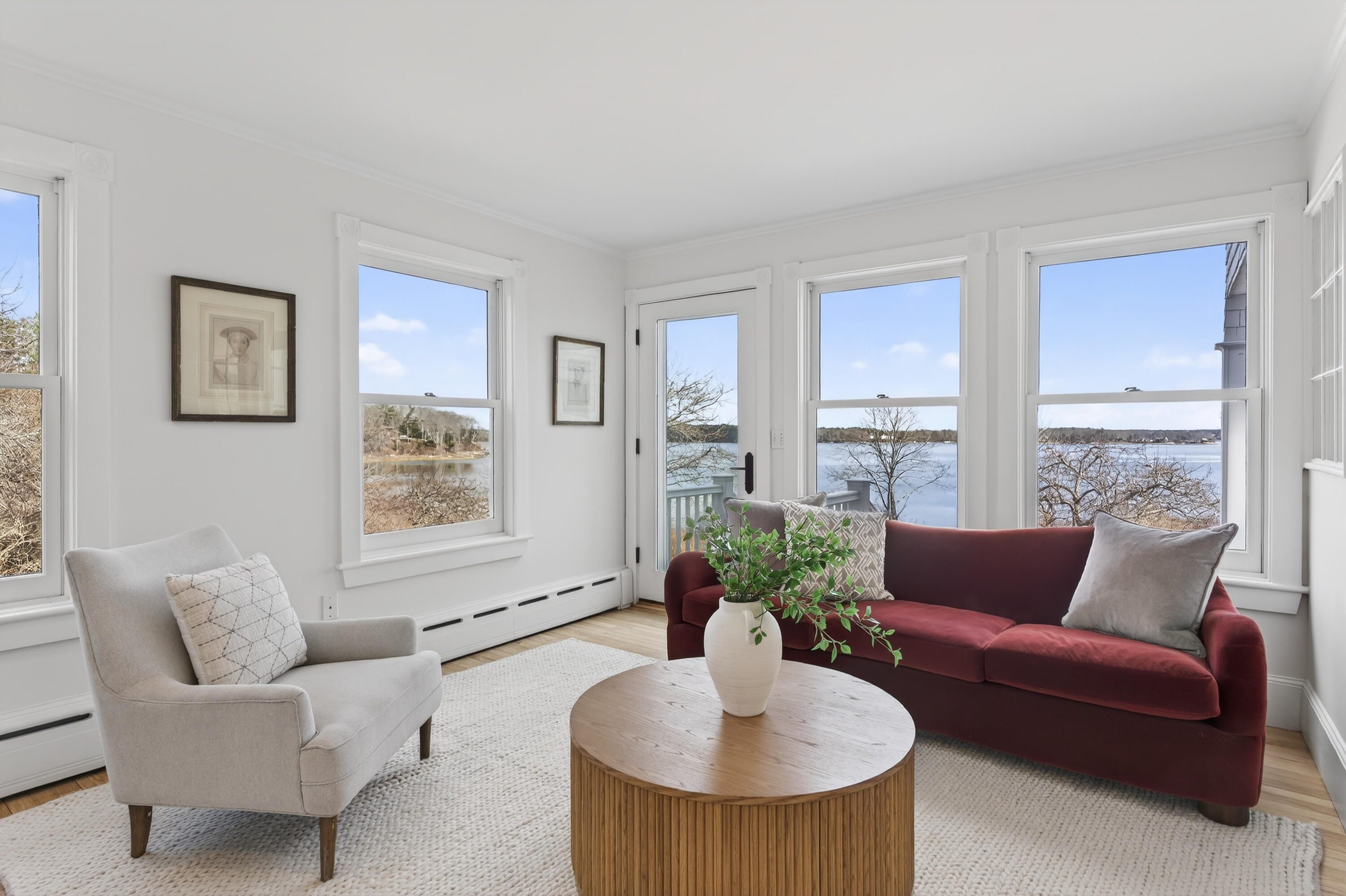 16 Town Landing Road