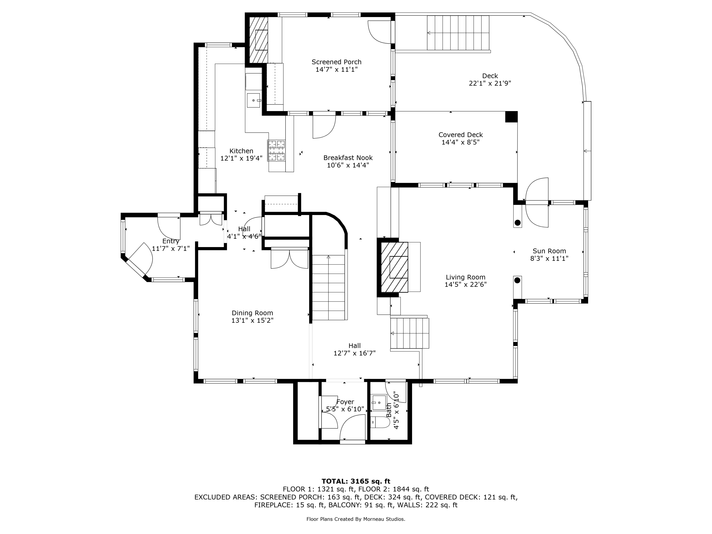 16 Town Landing Road