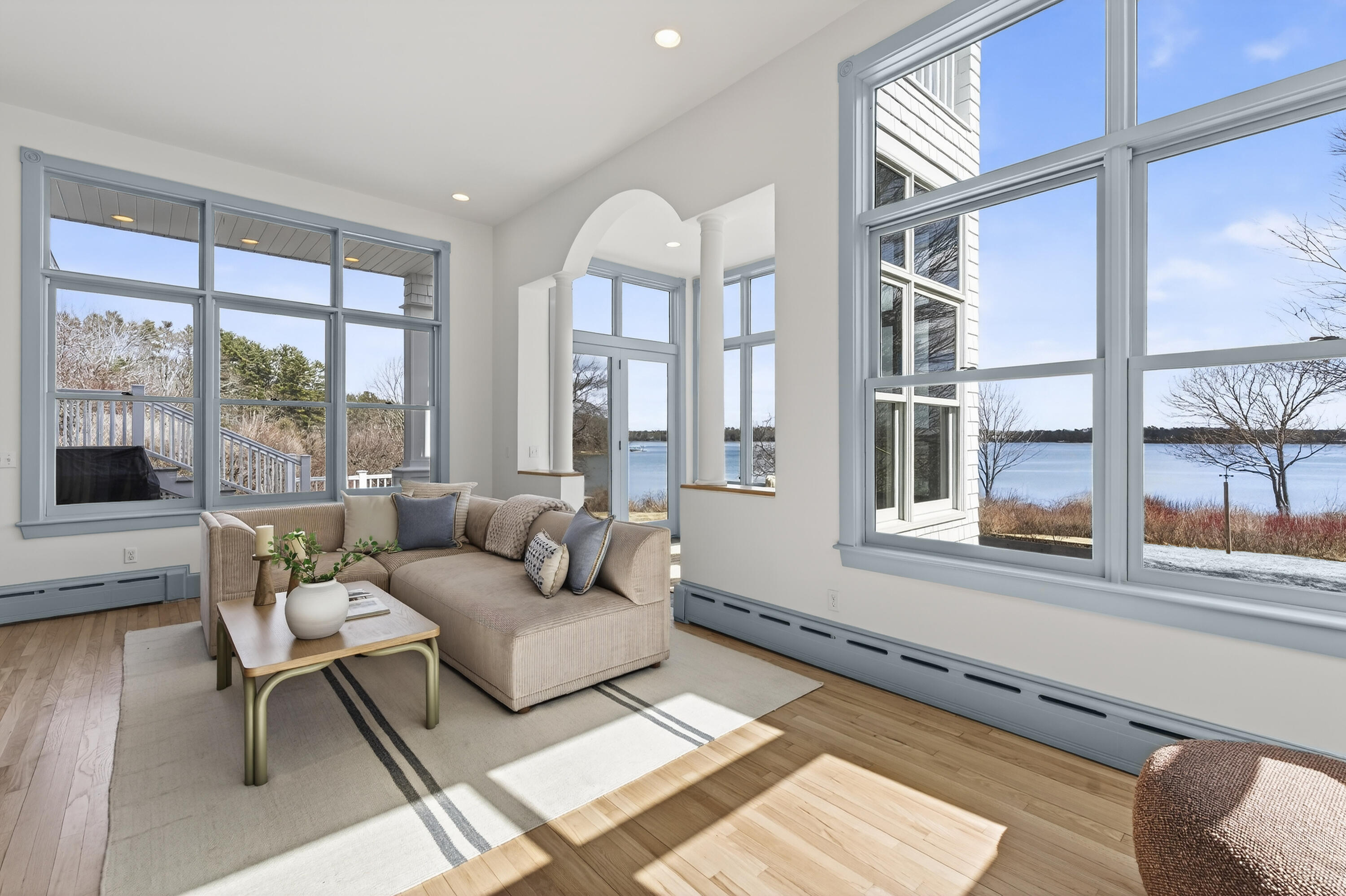 16 Town Landing Road