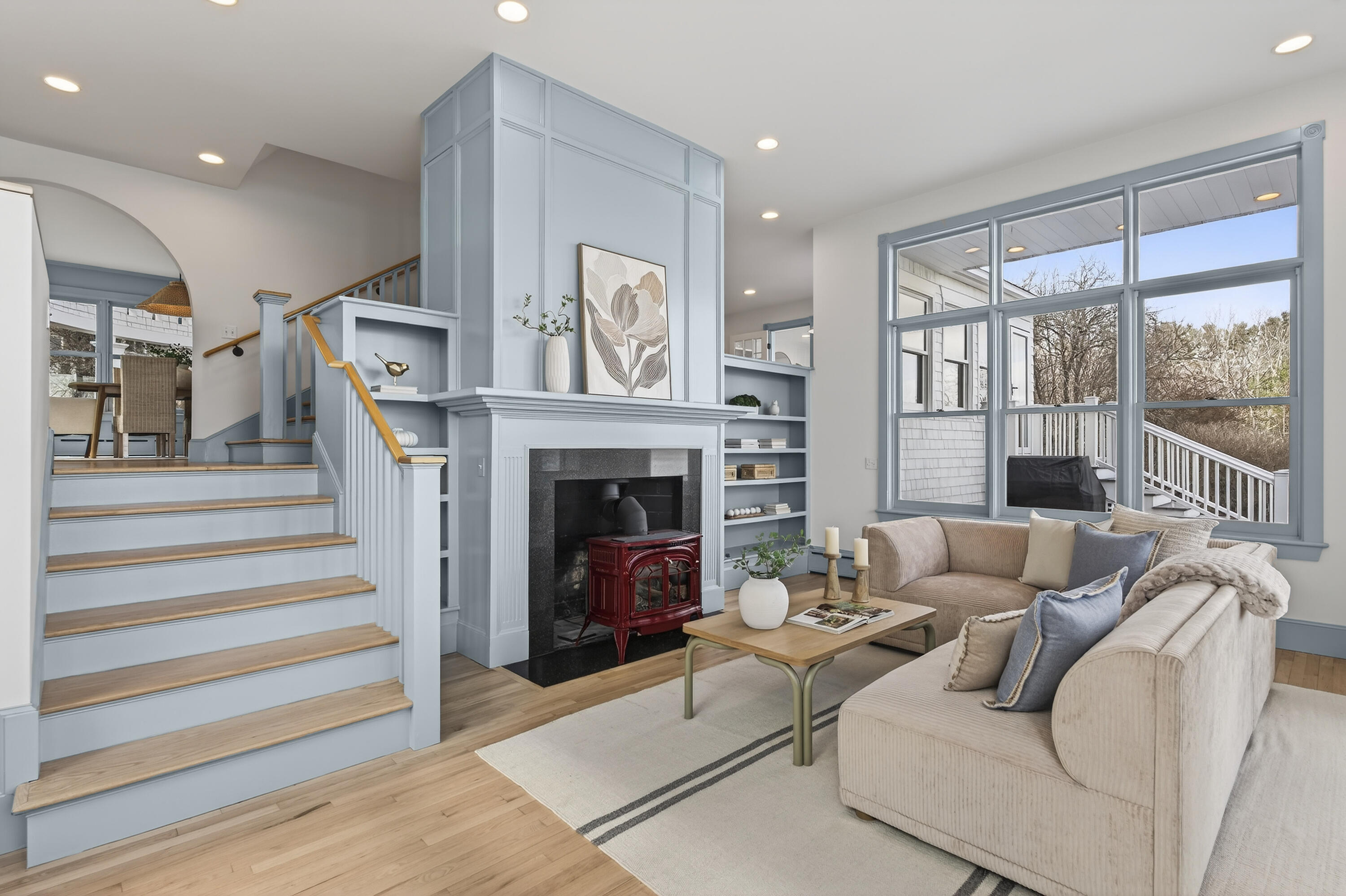 16 Town Landing Road