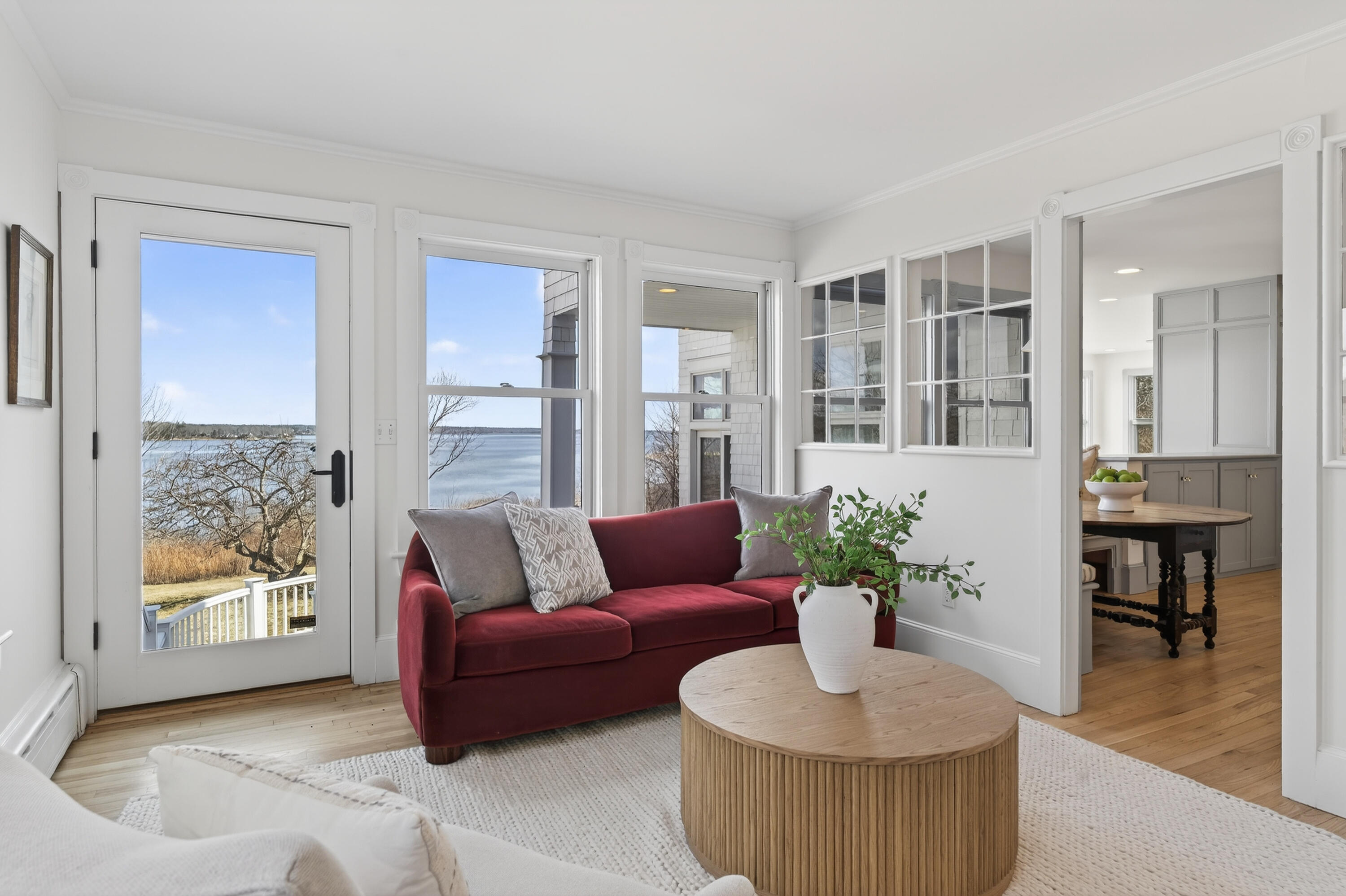 16 Town Landing Road