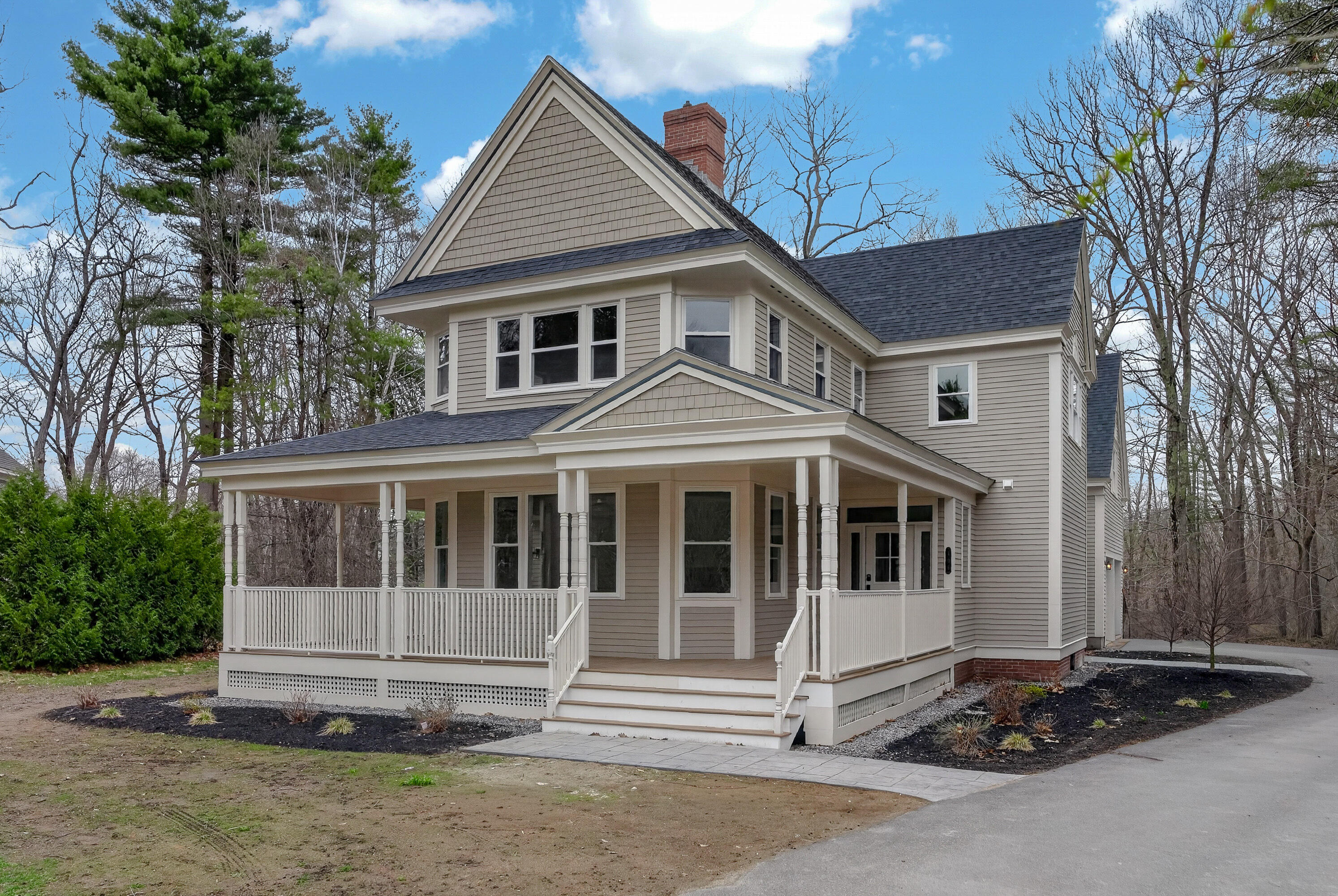 106 Village Brook Road