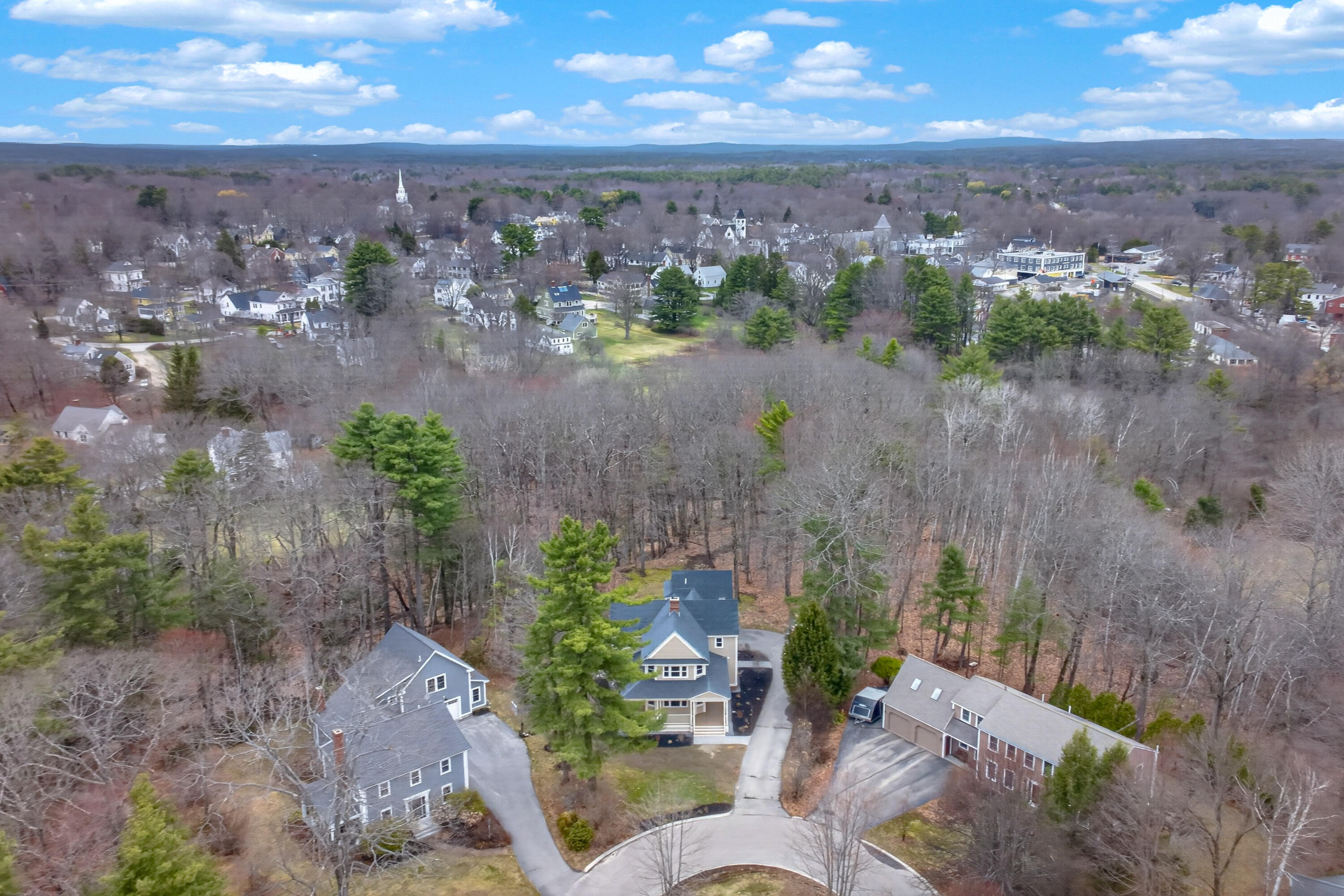 106 Village Brook Road