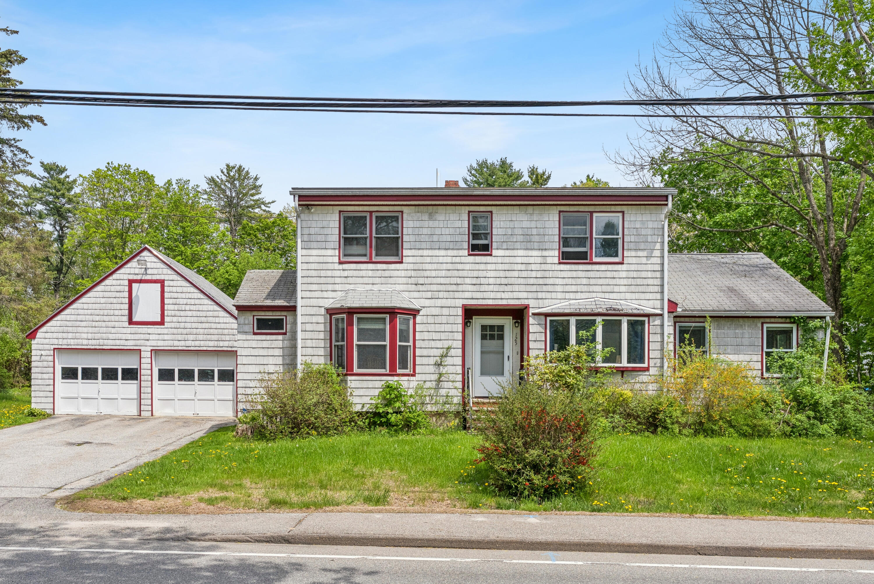 125 Ledgewood Drive