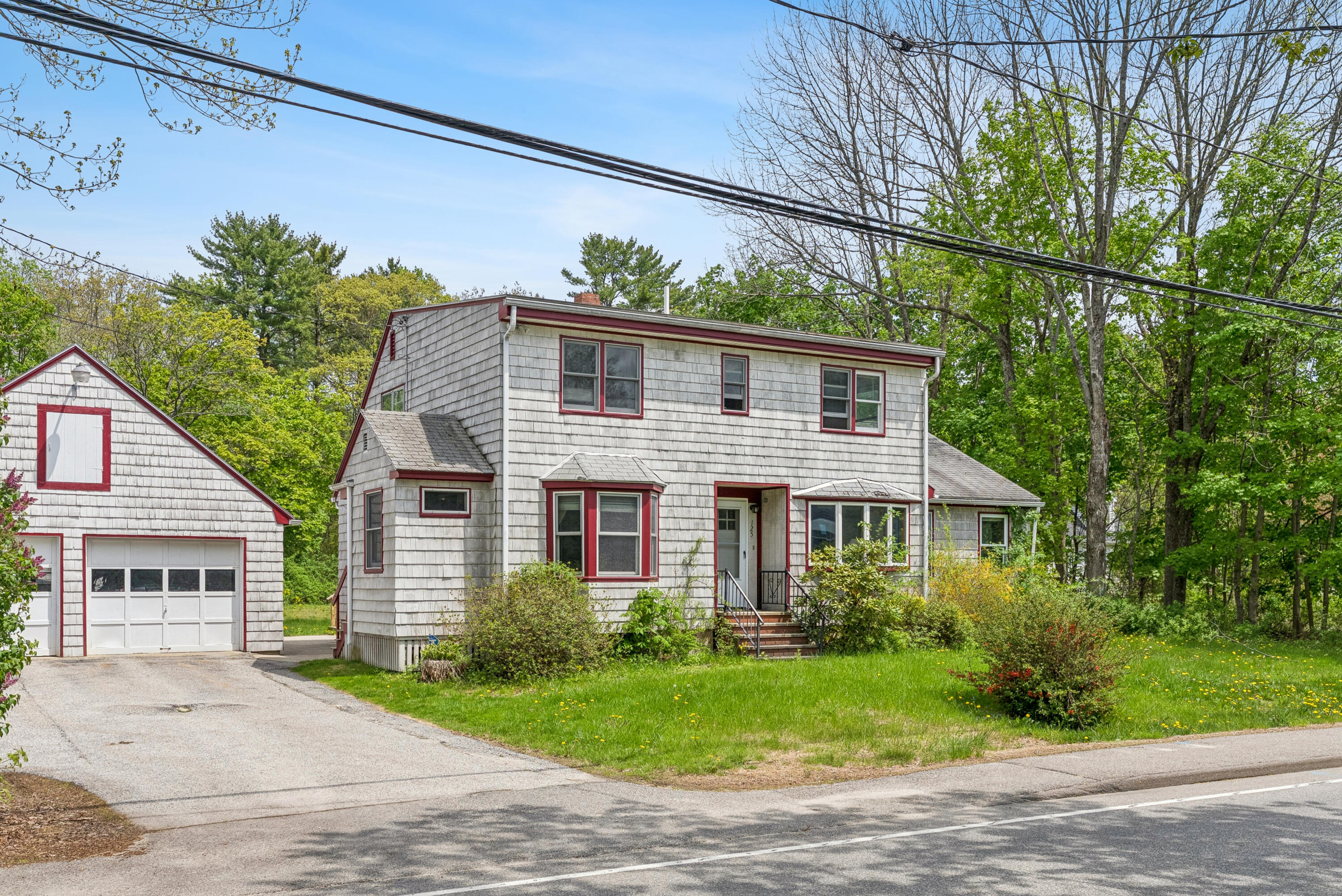 125 Ledgewood Drive
