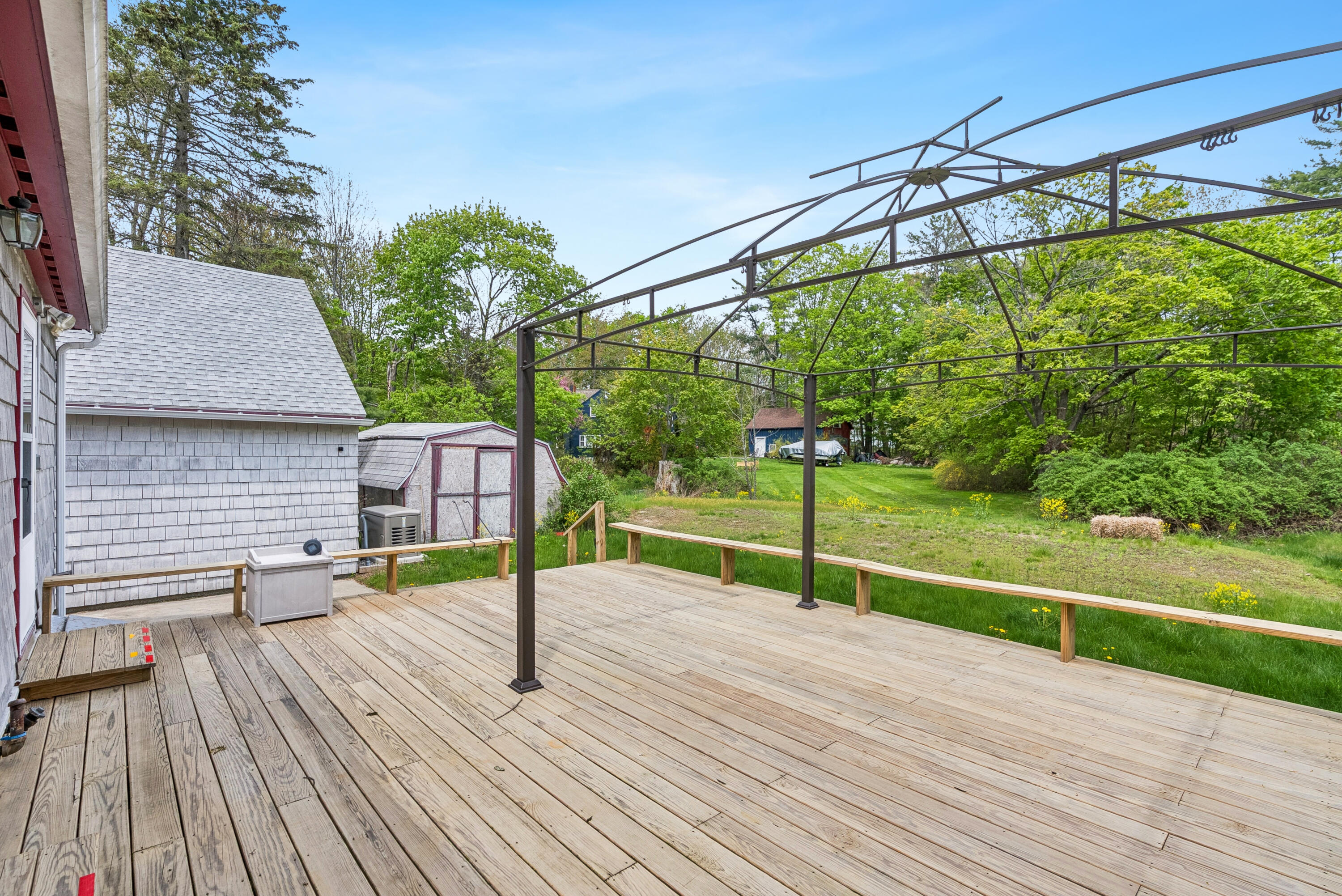 125 Ledgewood Drive