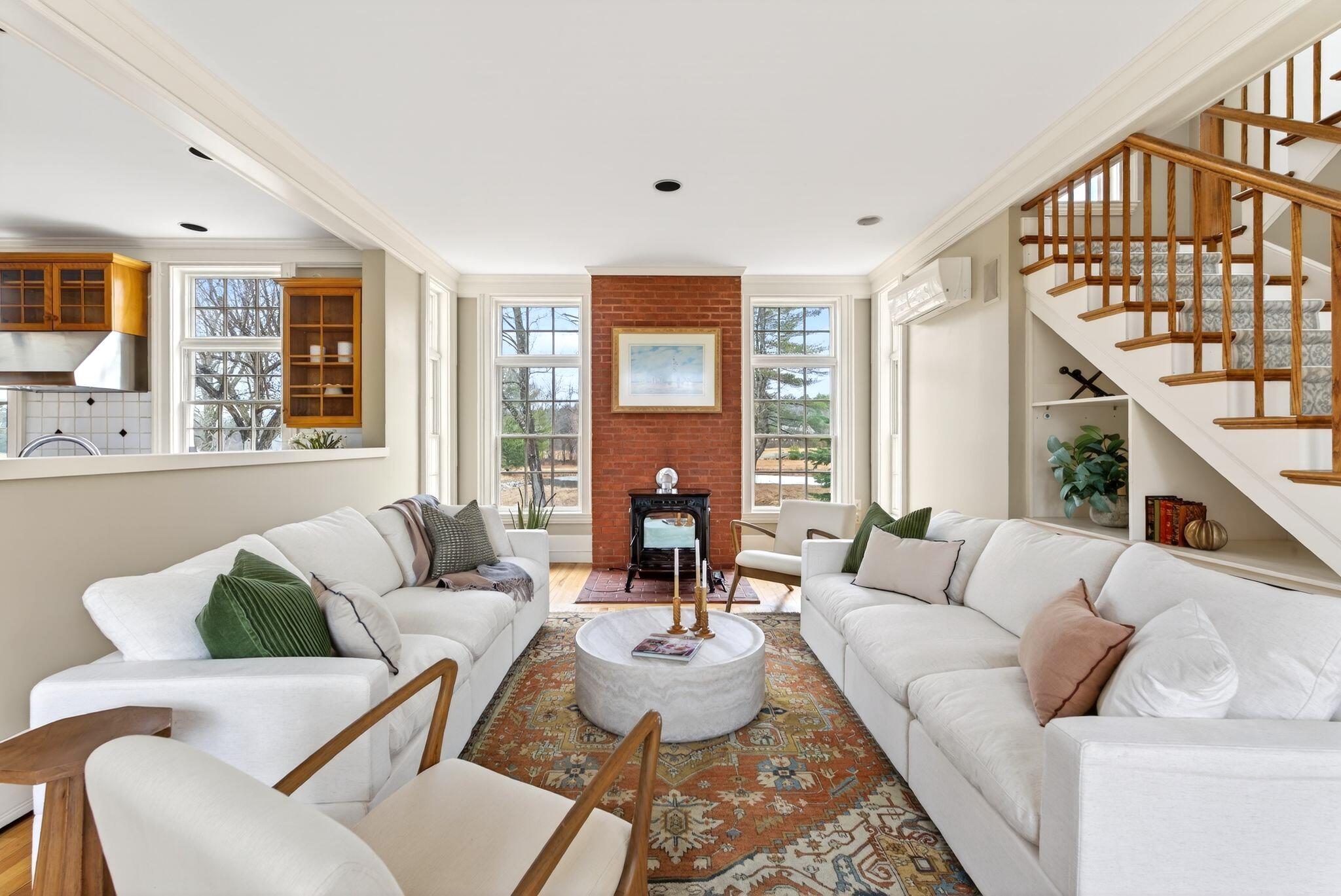 185 Woodville Road