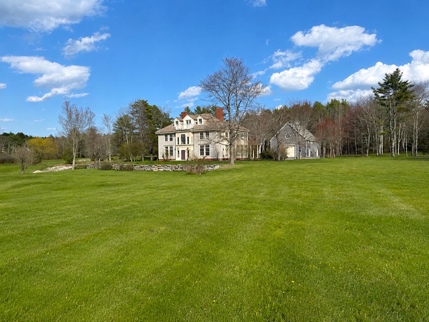 185 Woodville Road