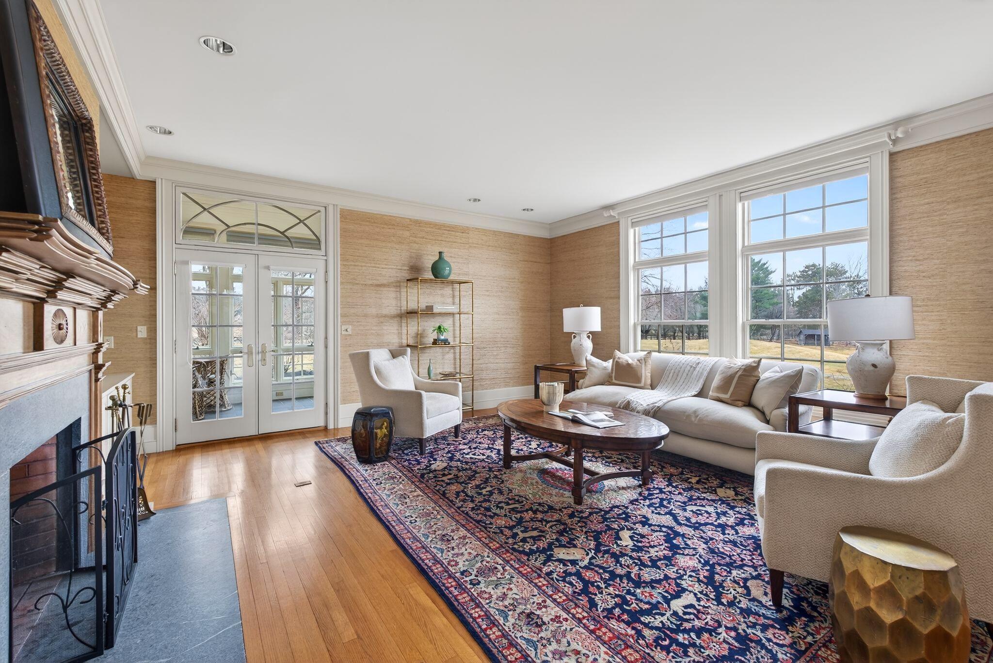 185 Woodville Road