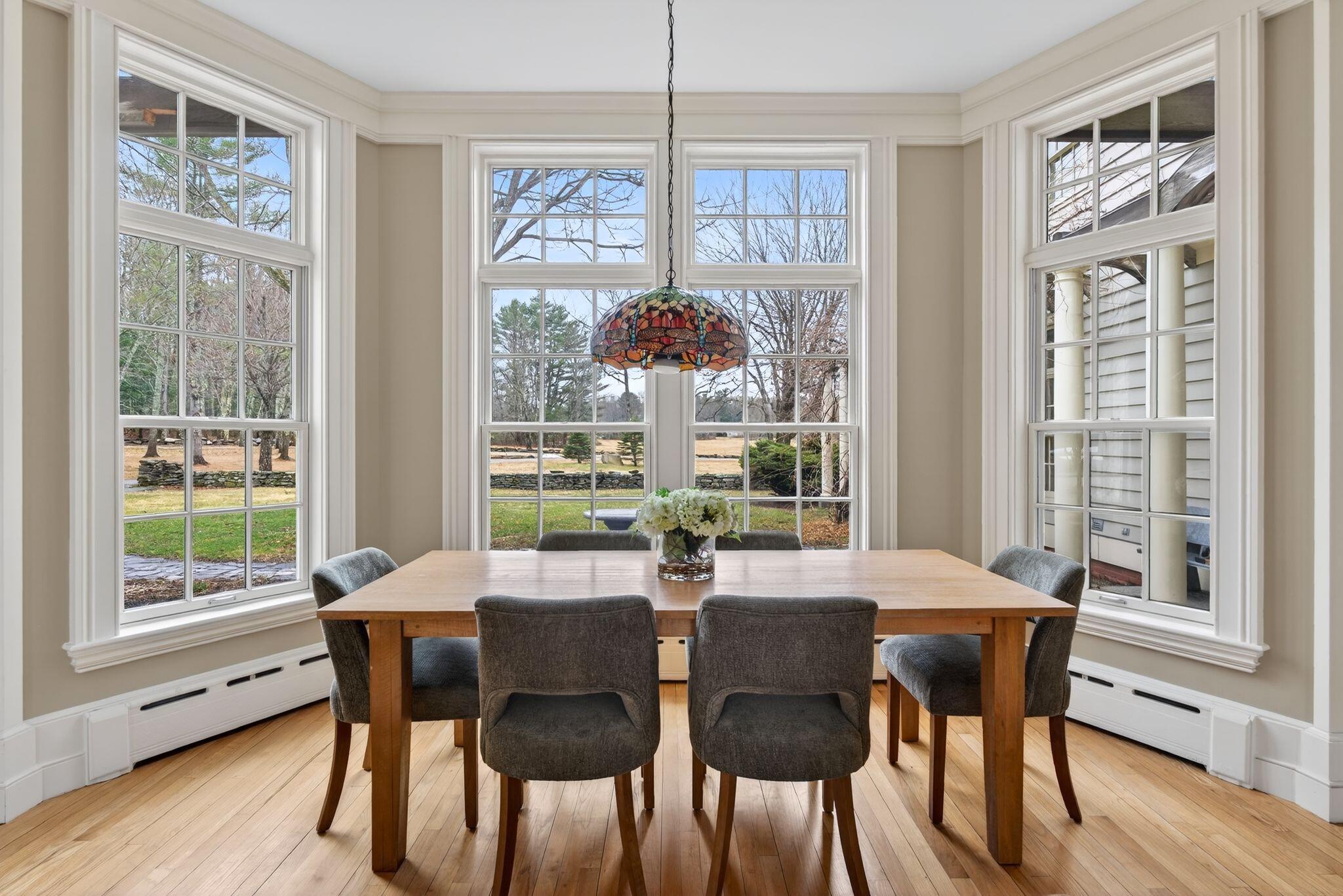 185 Woodville Road