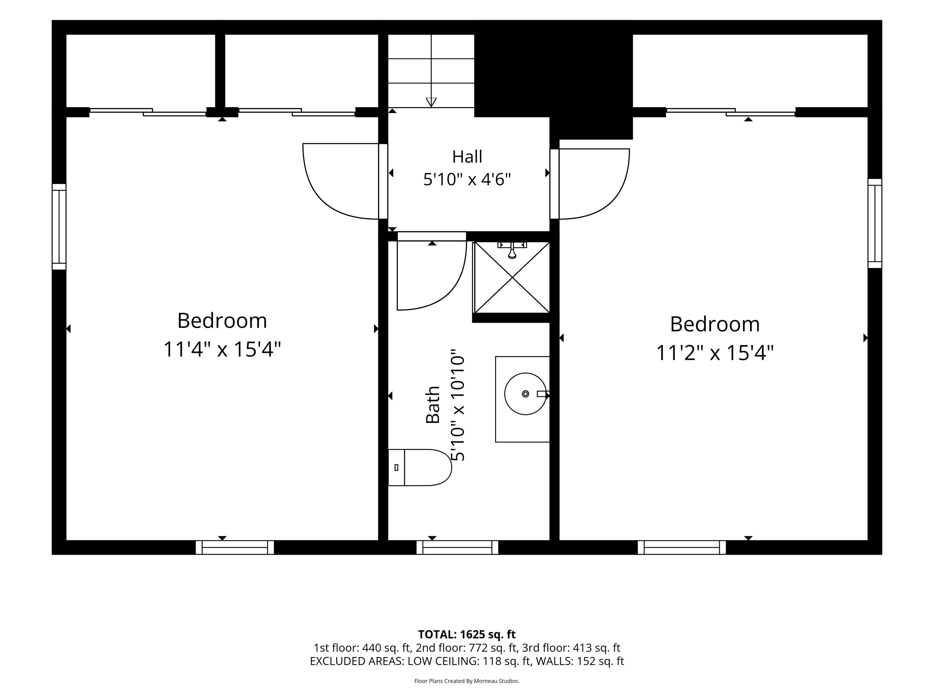 53 Springwood Road