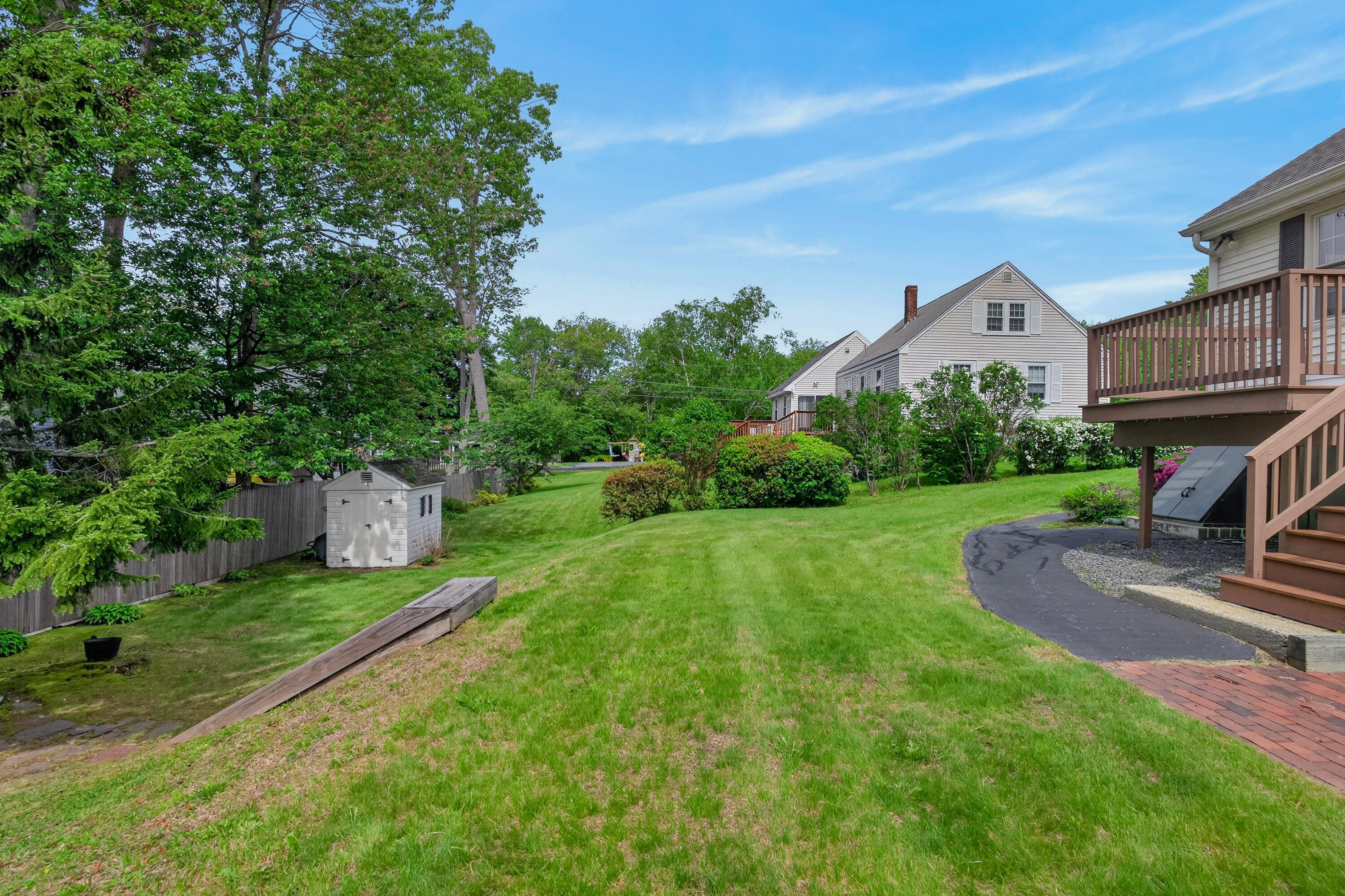 53 Springwood Road