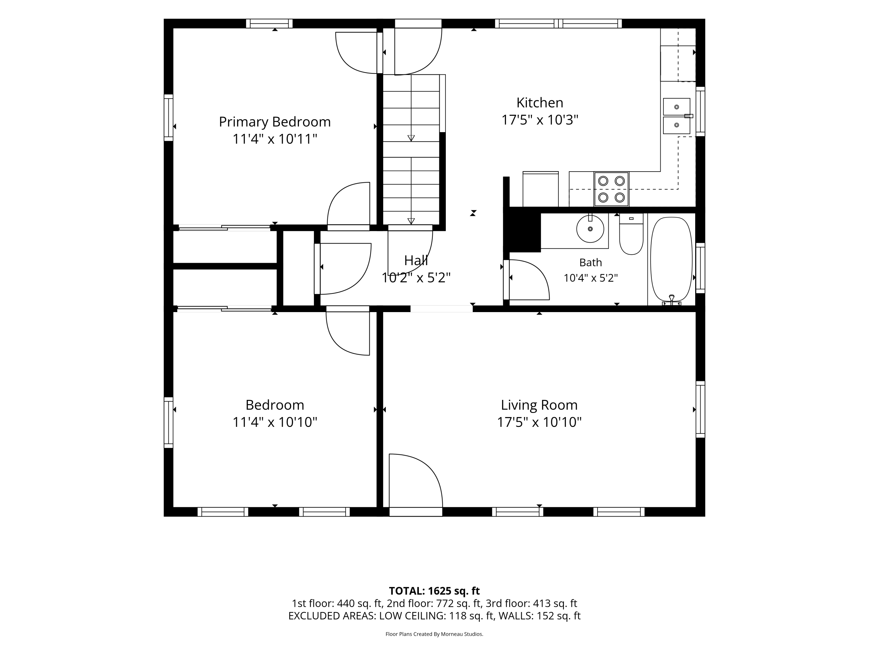 53 Springwood Road