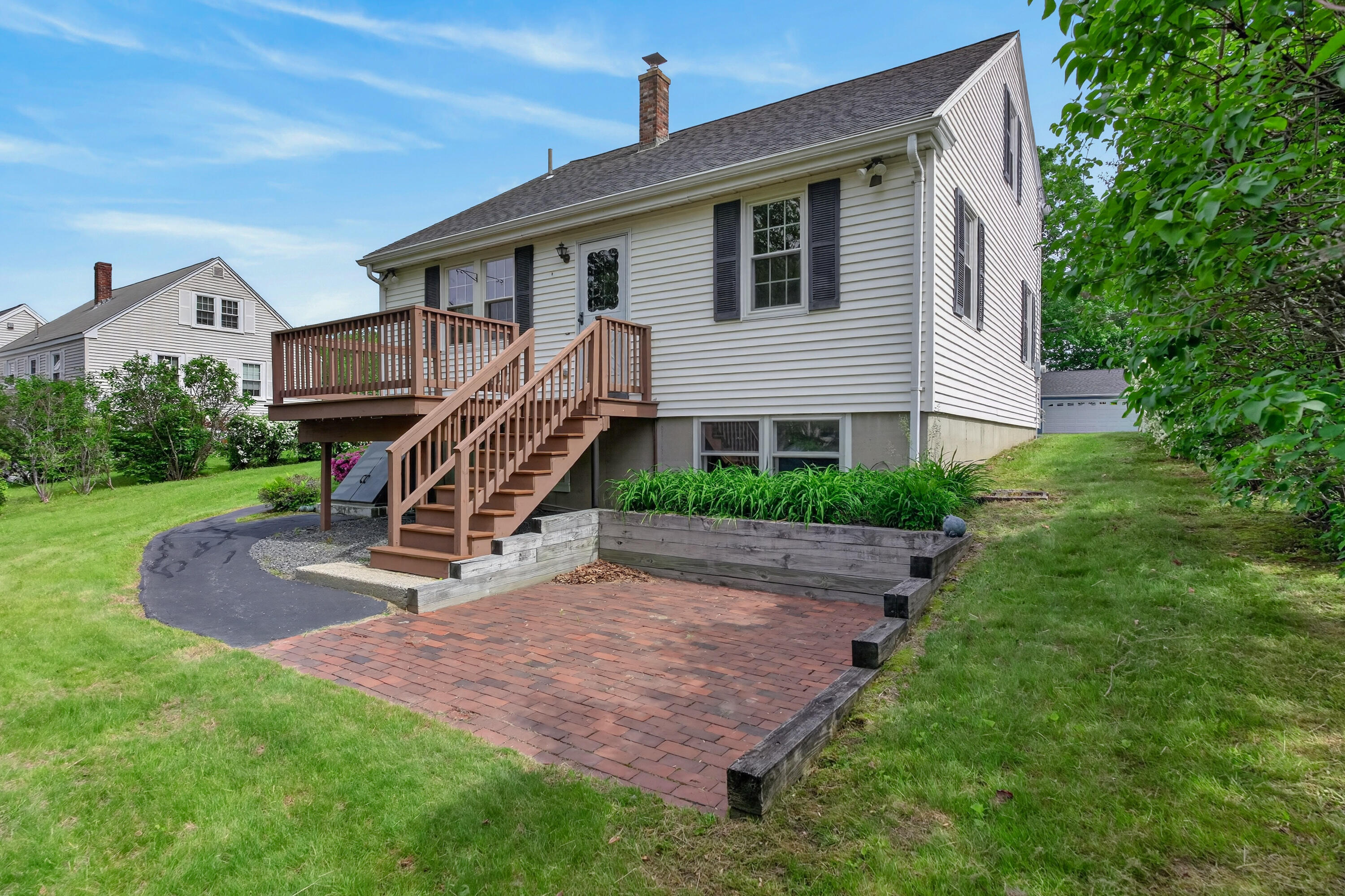 53 Springwood Road