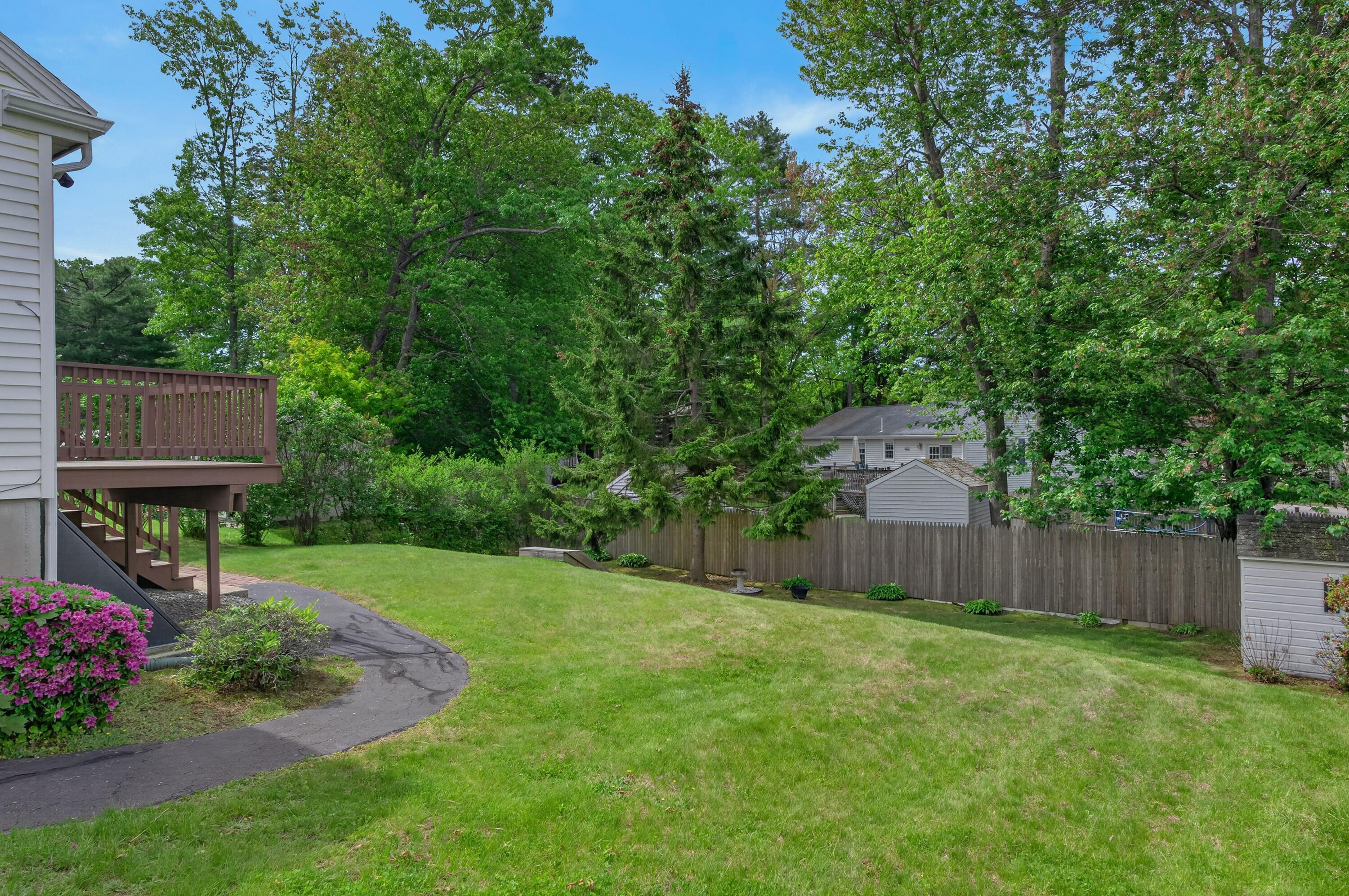 53 Springwood Road