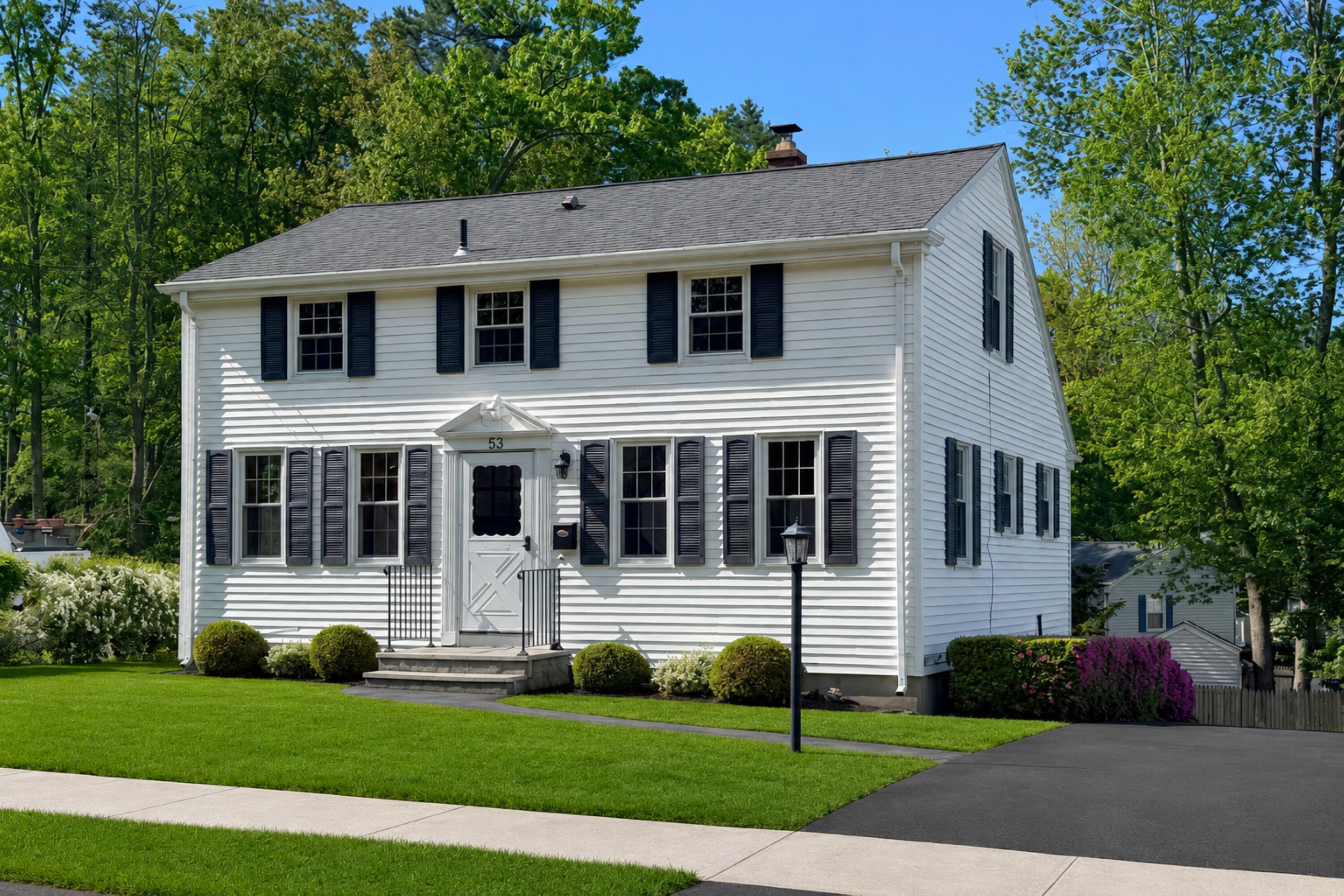53 Springwood Road