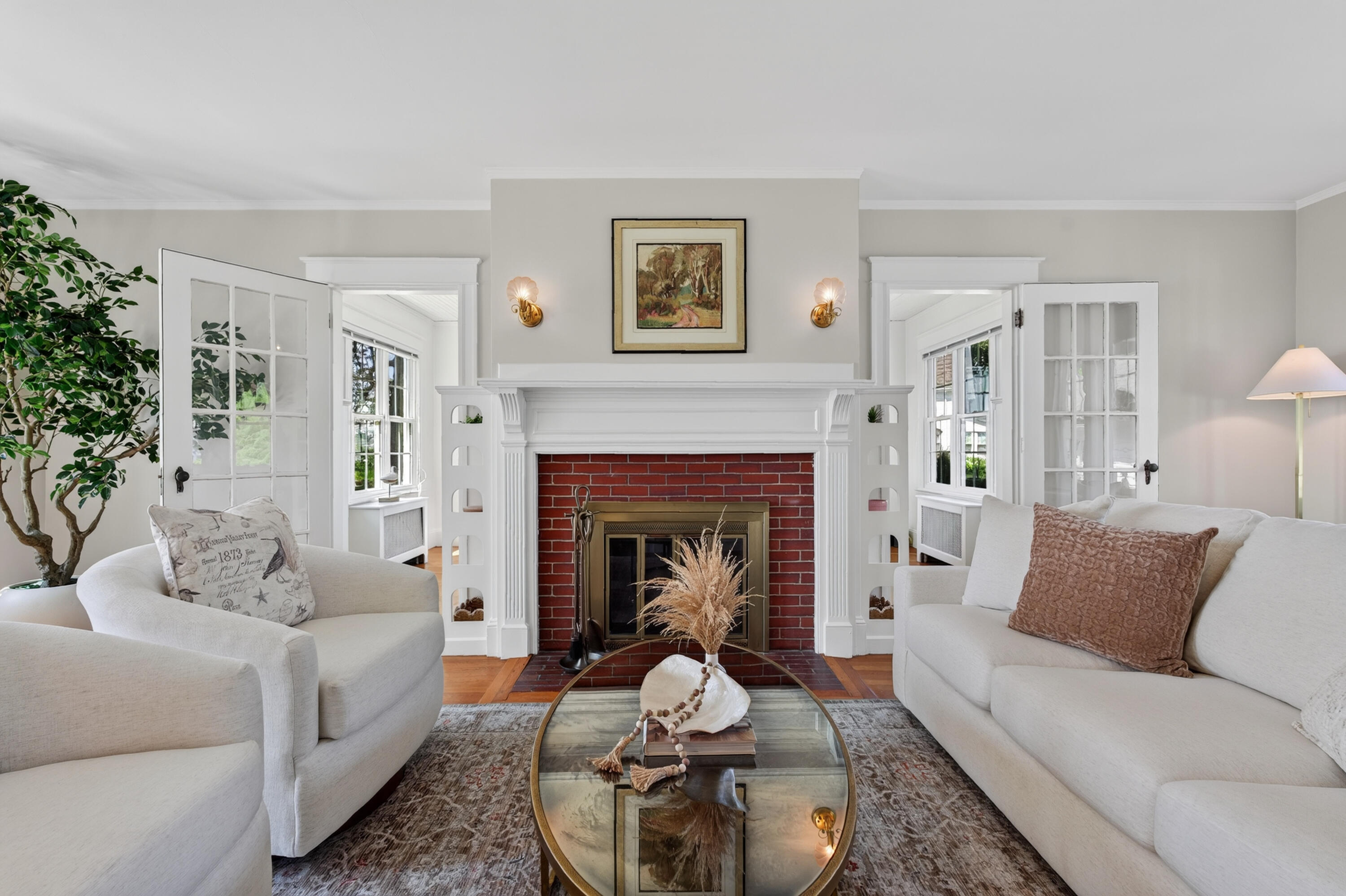 10 Bay Shore Drive