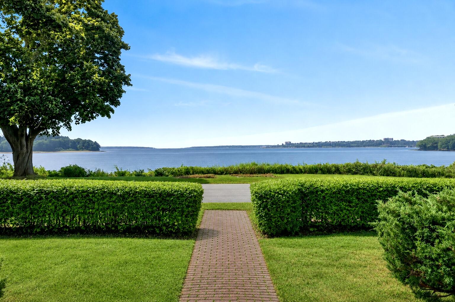 10 Bay Shore Drive