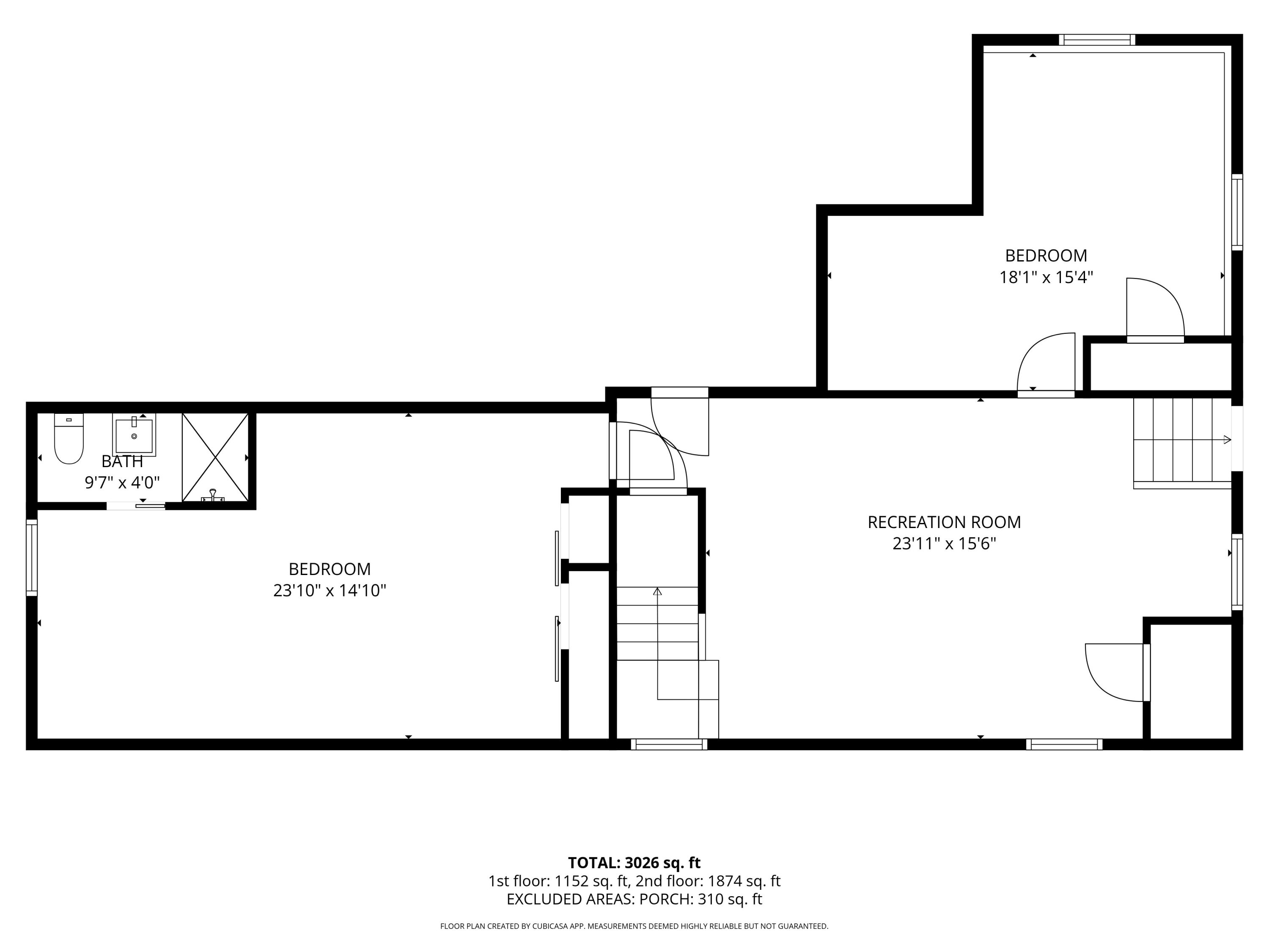 58 Collinsbrook Road