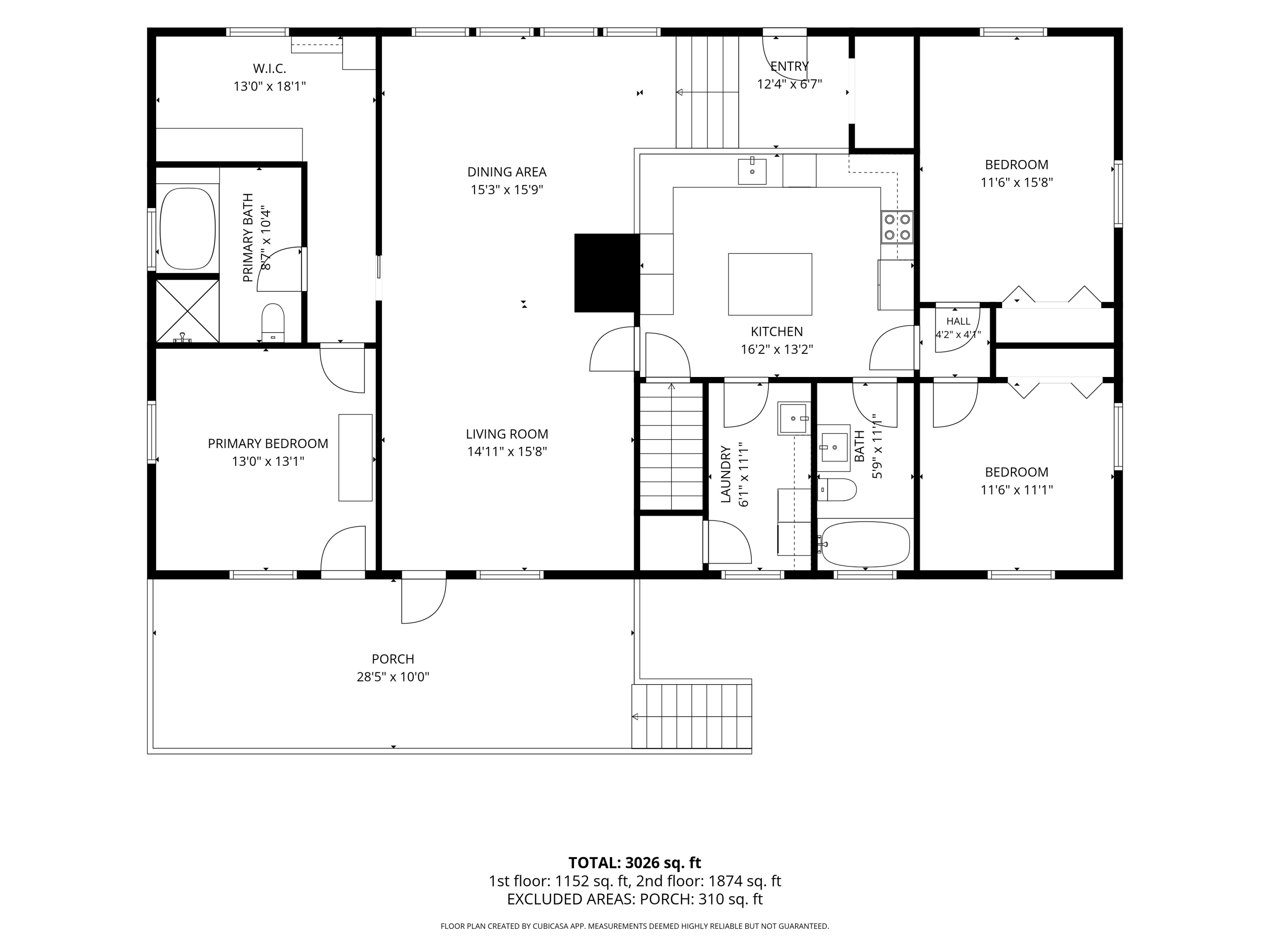 58 Collinsbrook Road