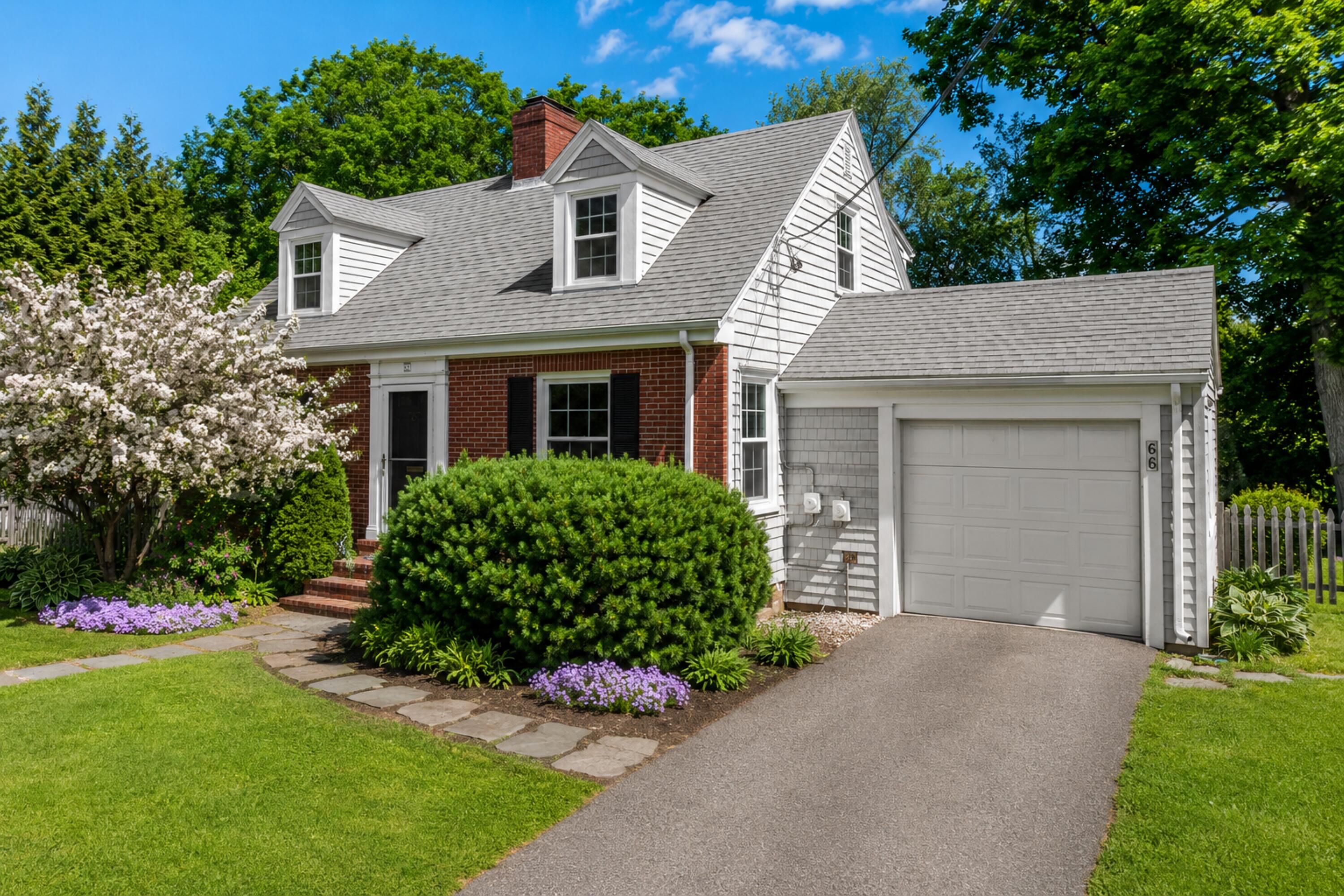 66 Parsons Road