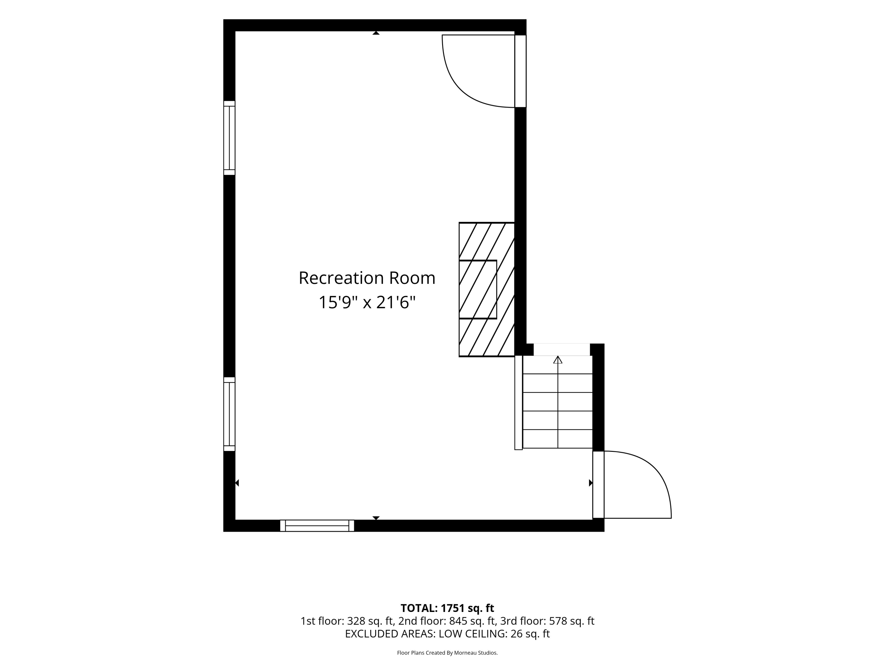 66 Parsons Road