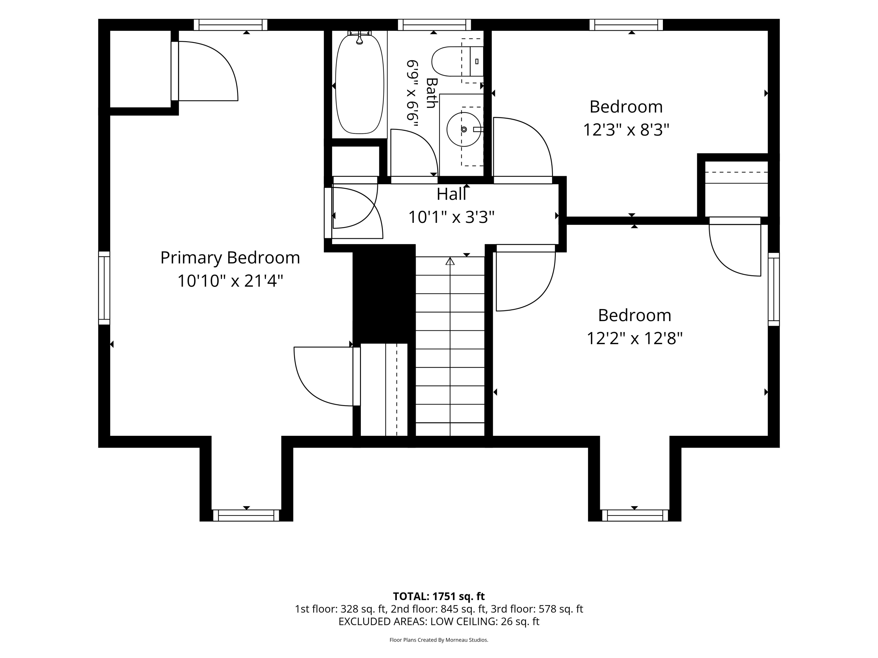 66 Parsons Road