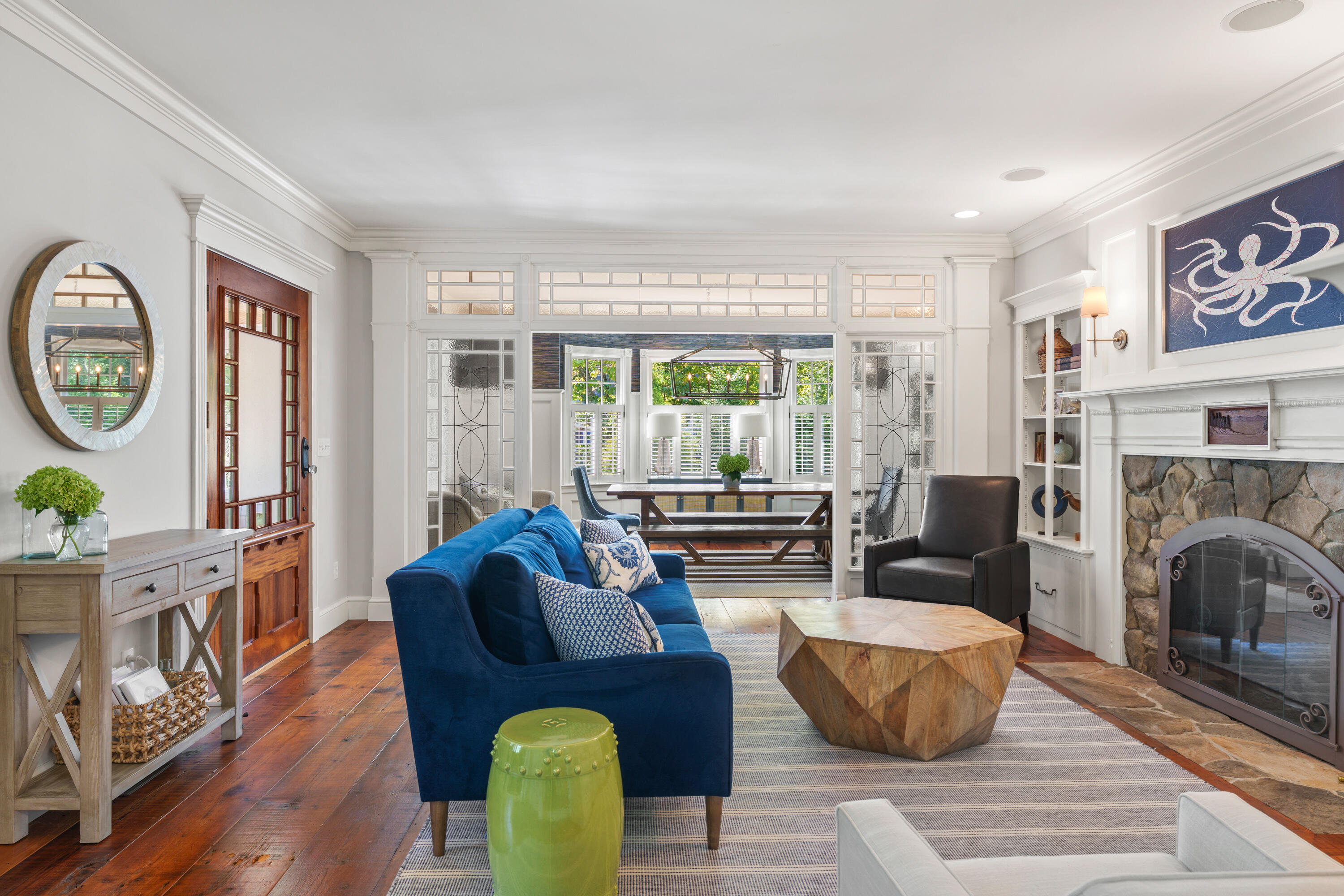 172 Foreside Road