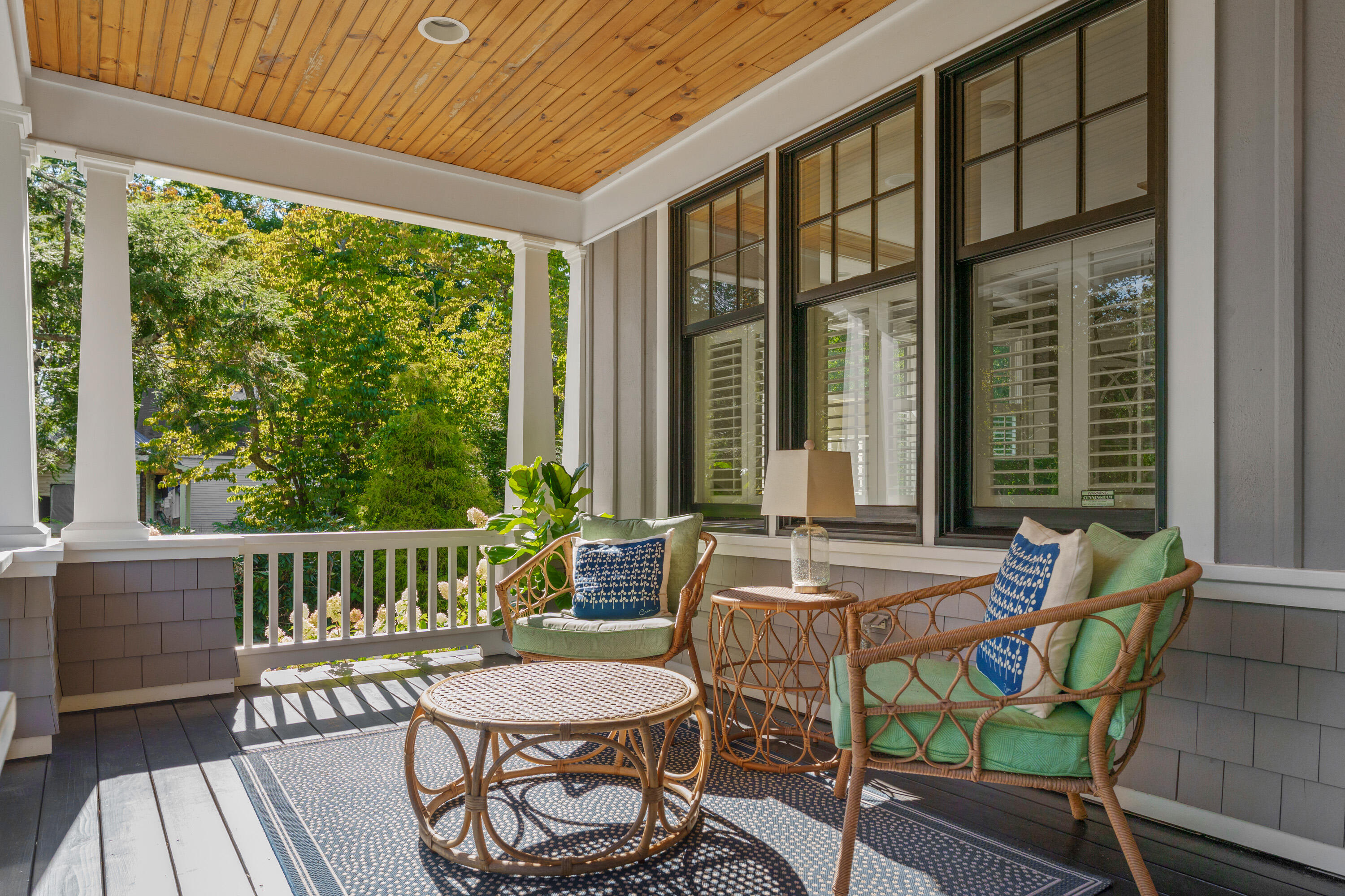 172 Foreside Road