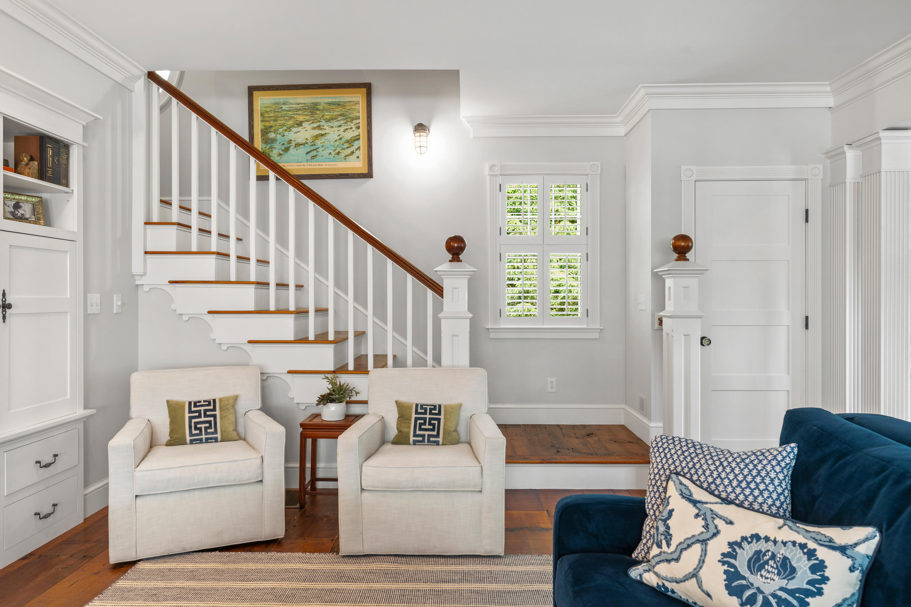 172 Foreside Road