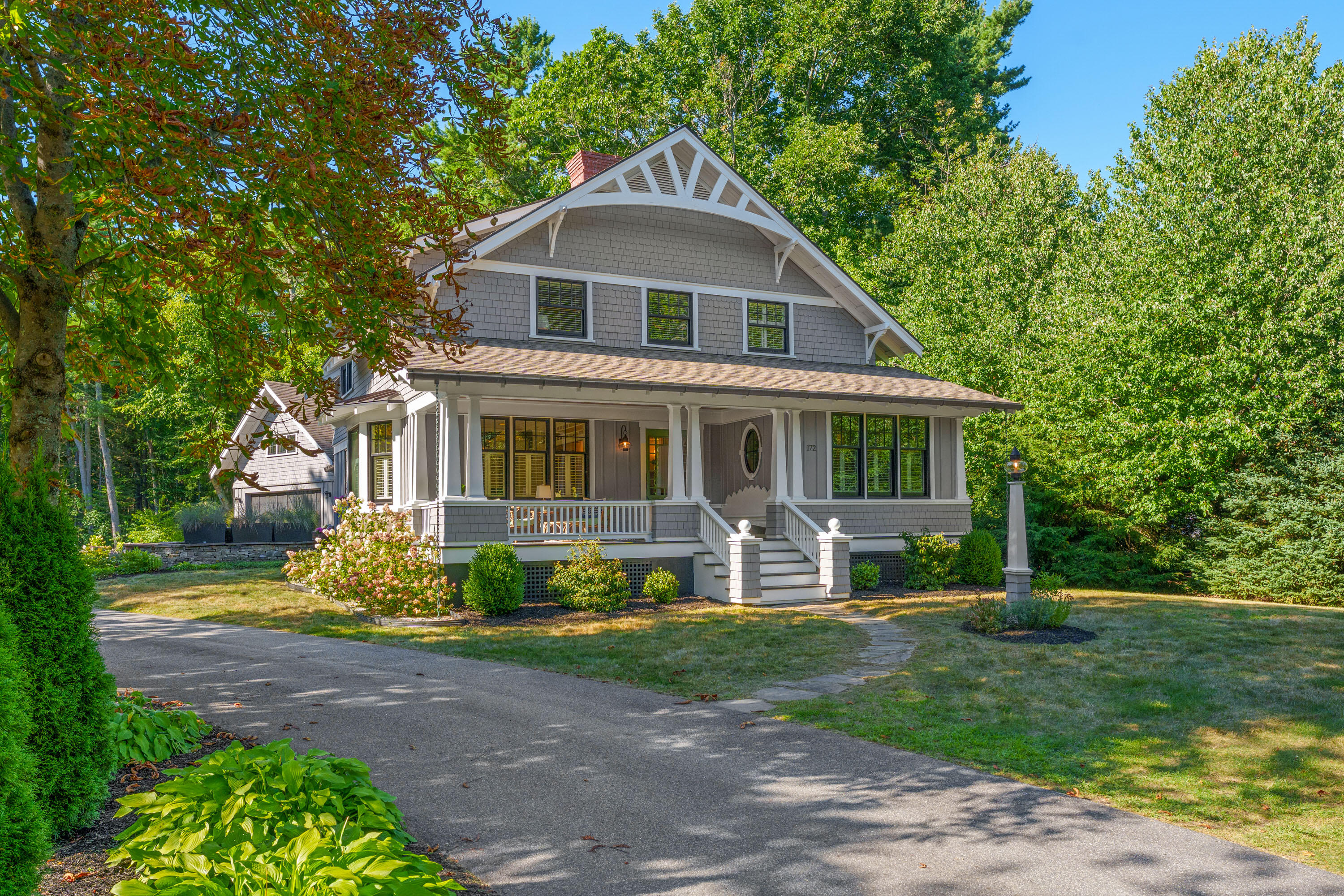 172 Foreside Road