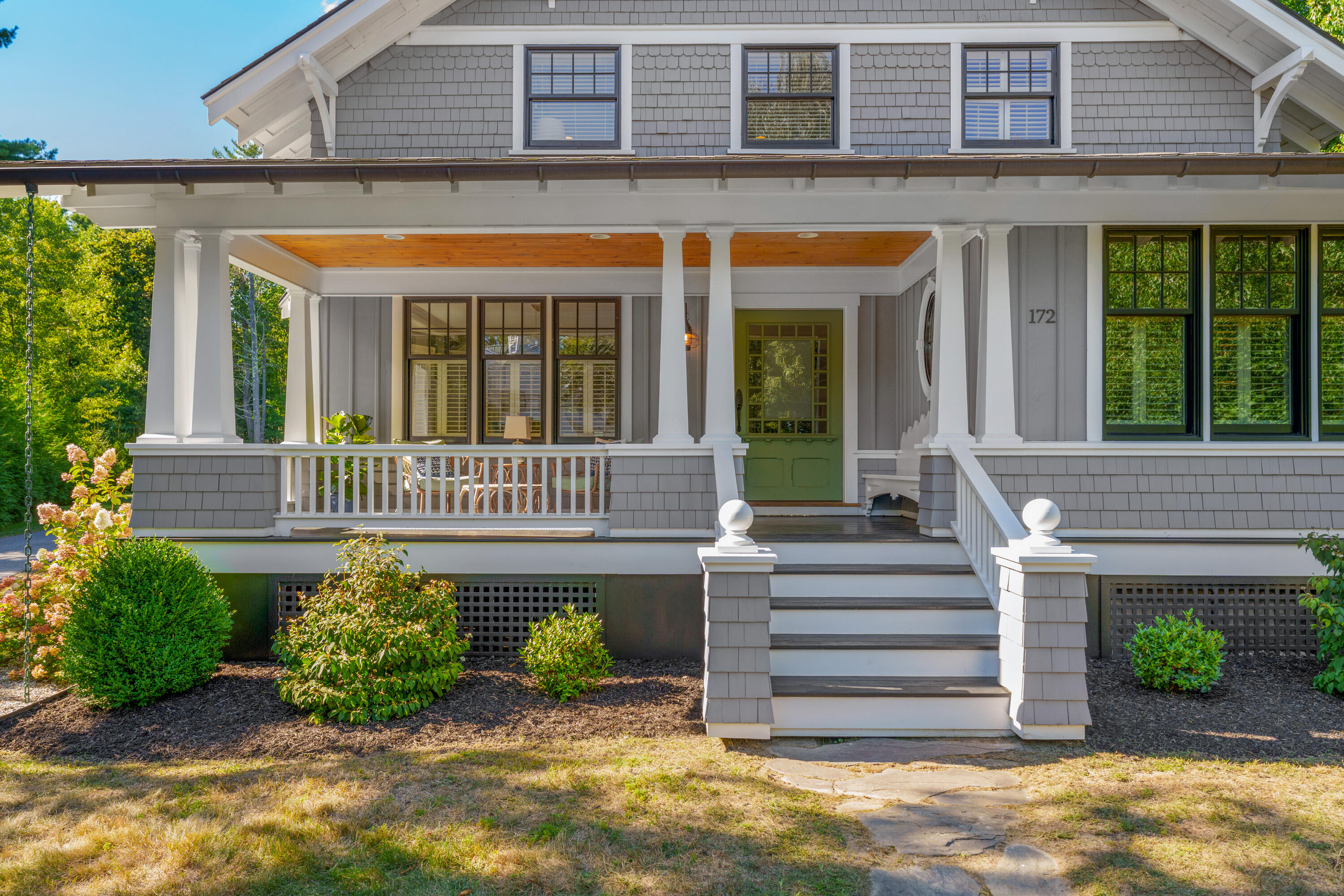 172 Foreside Road