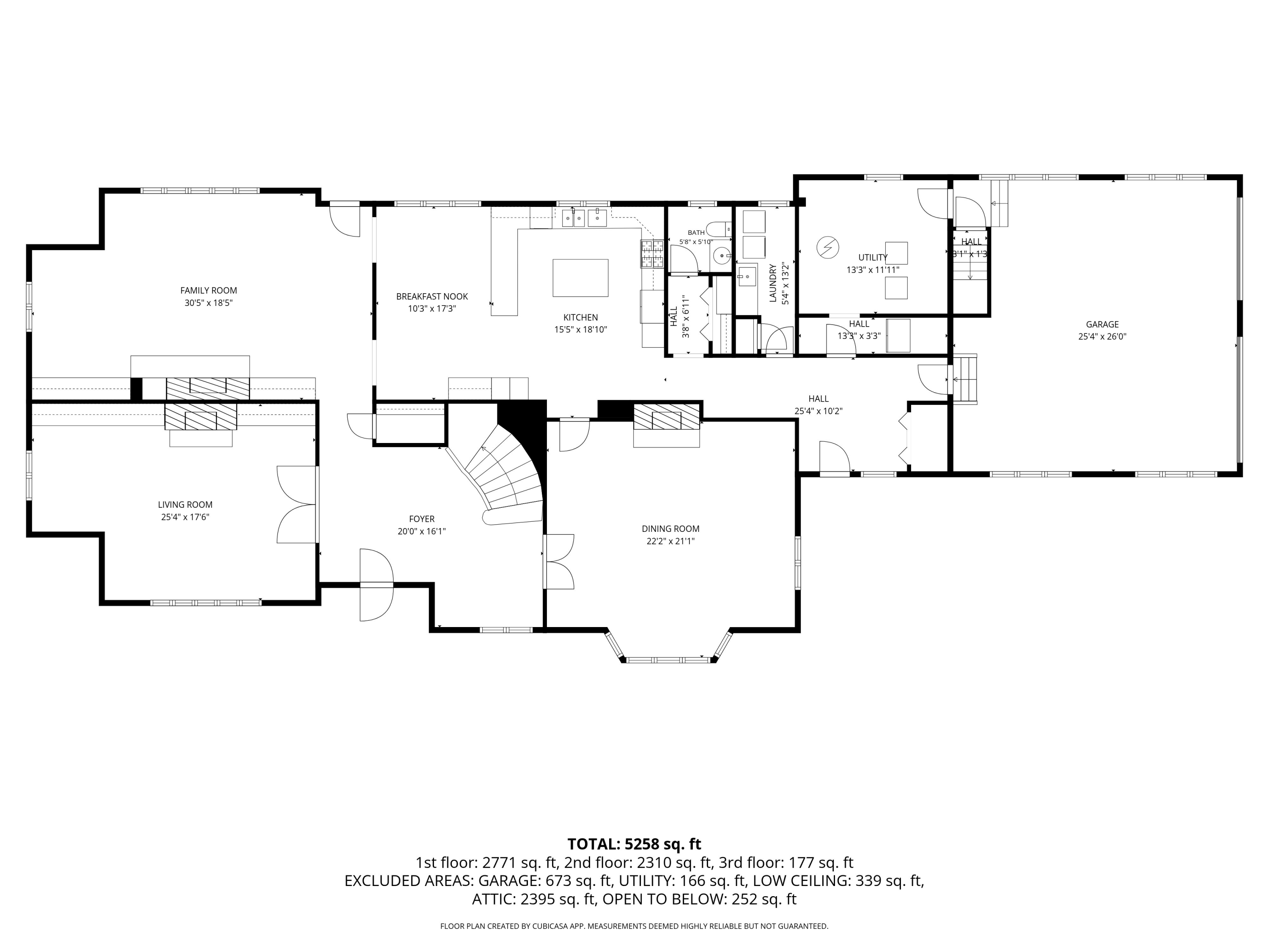 10 Fairwind Lane Extension