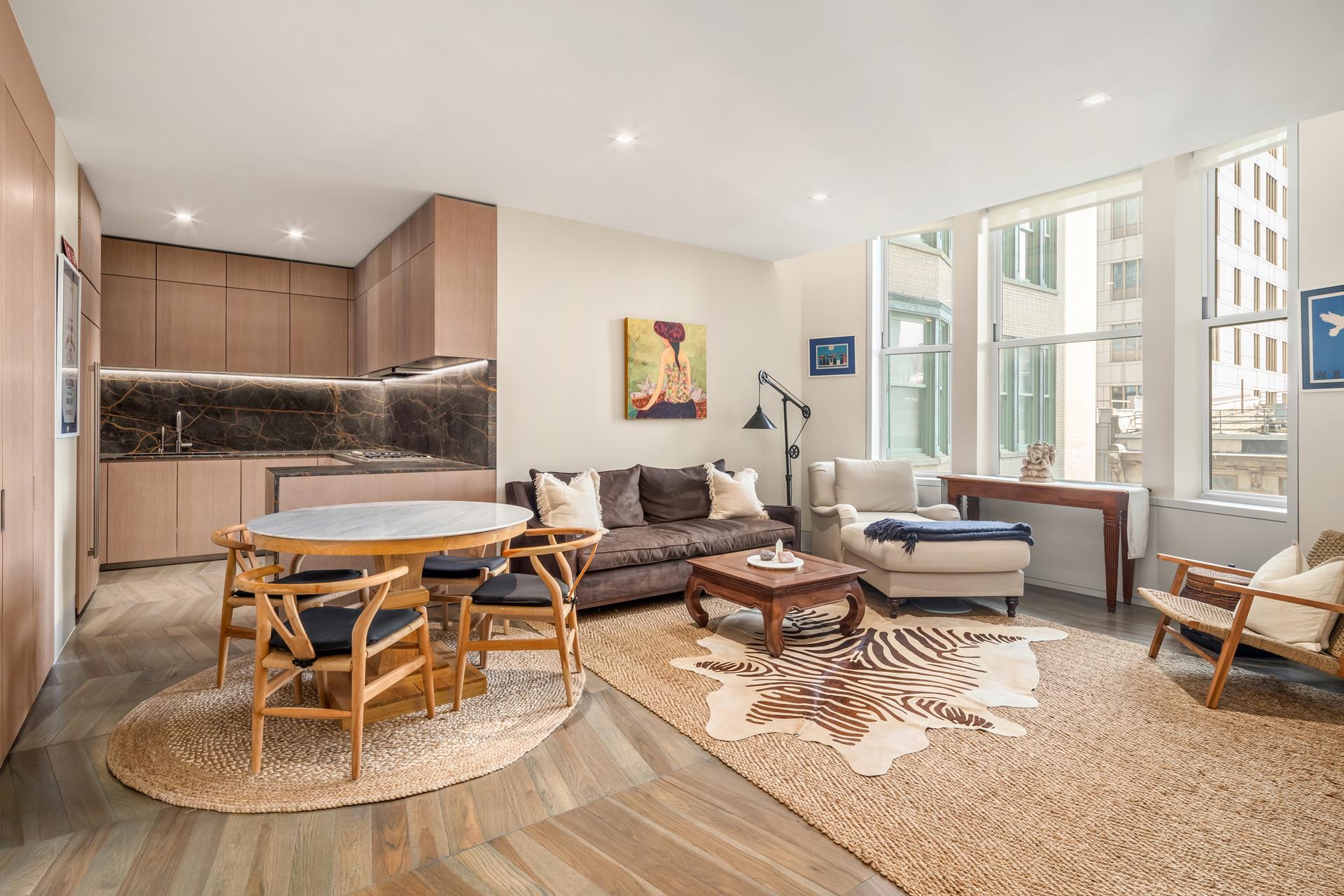 49 CHAMBERS Street 7F