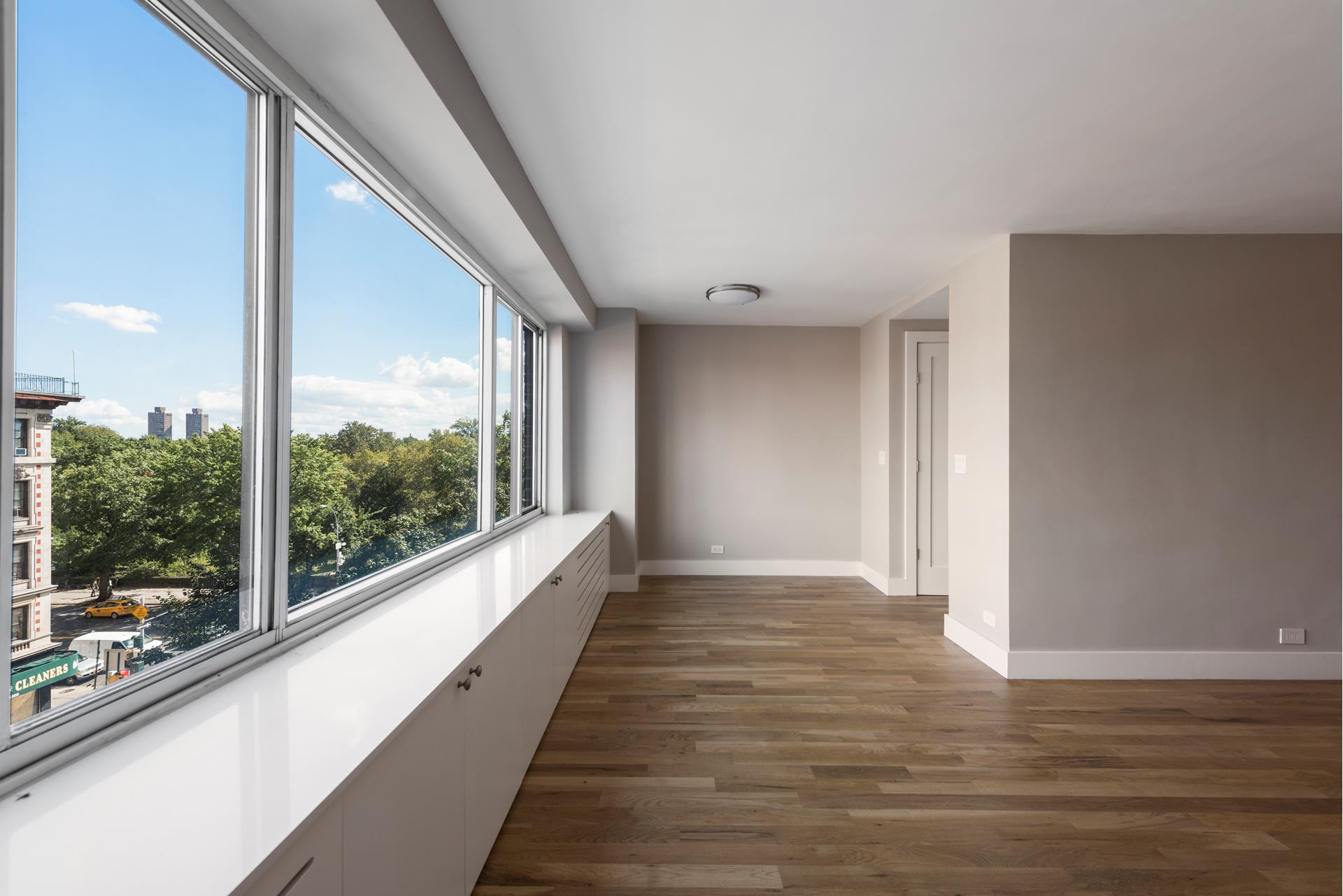 400 CENTRAL Park W 9S