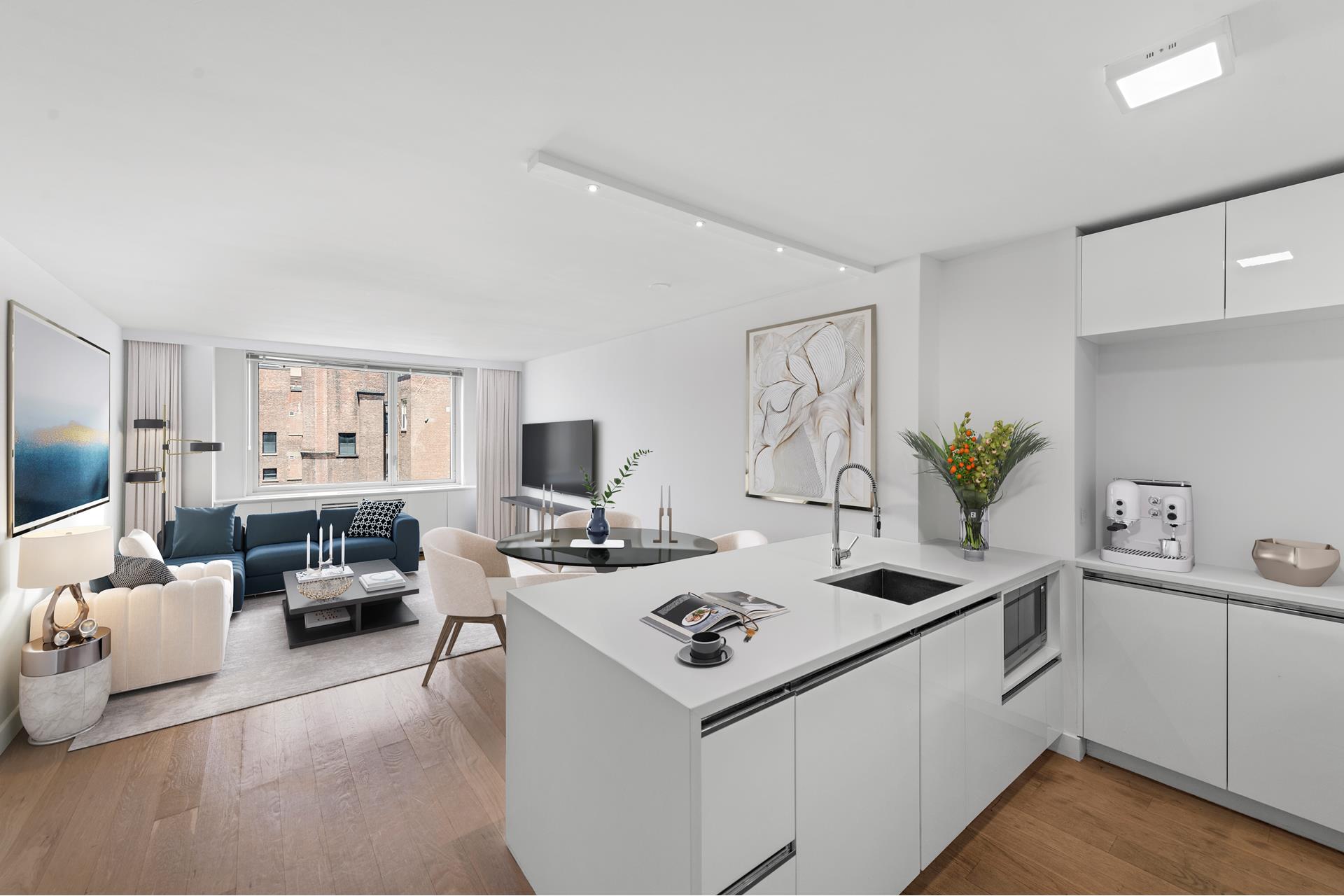 301 W 53RD Street 8C