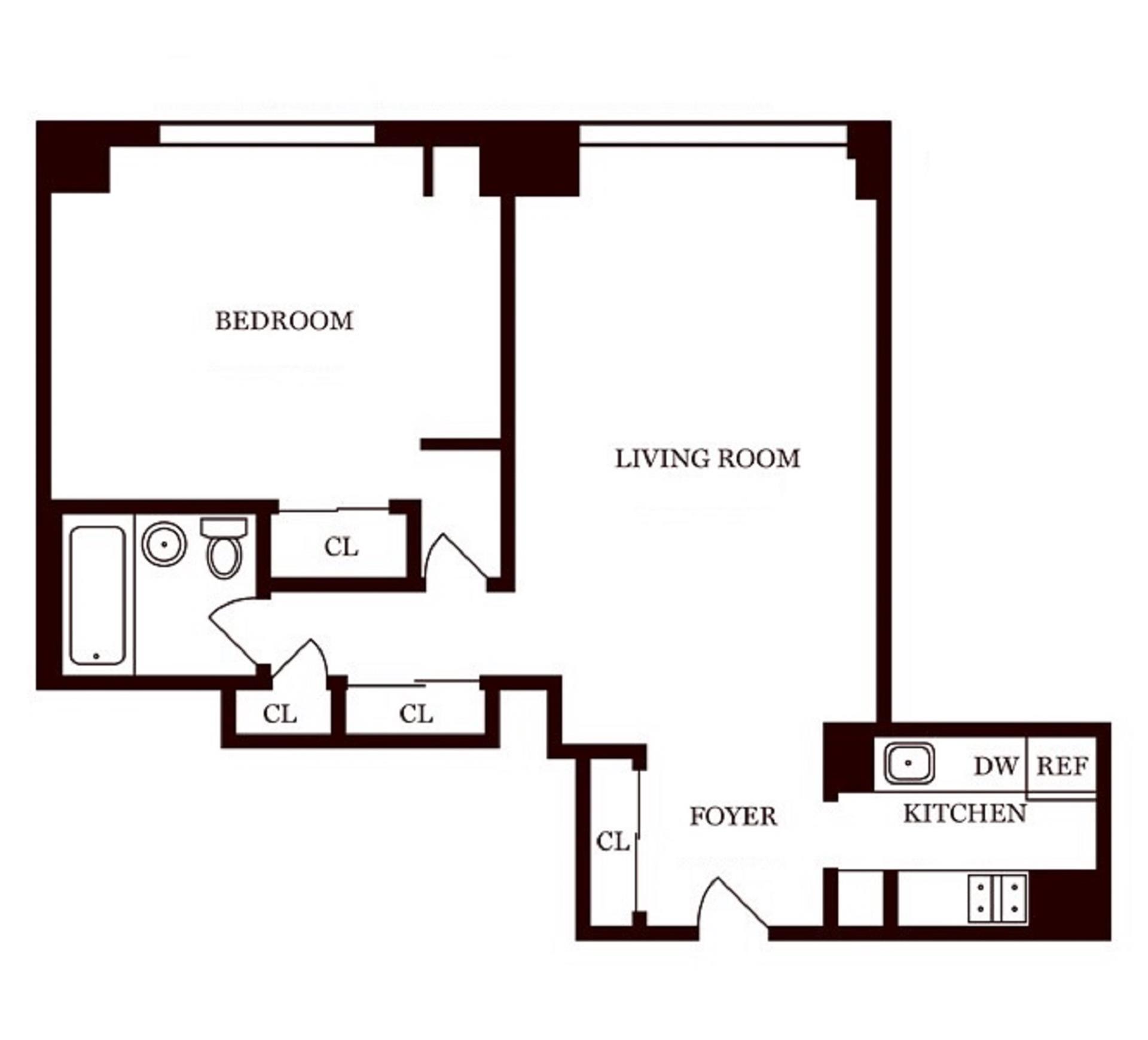 382 CENTRAL Park W 1V