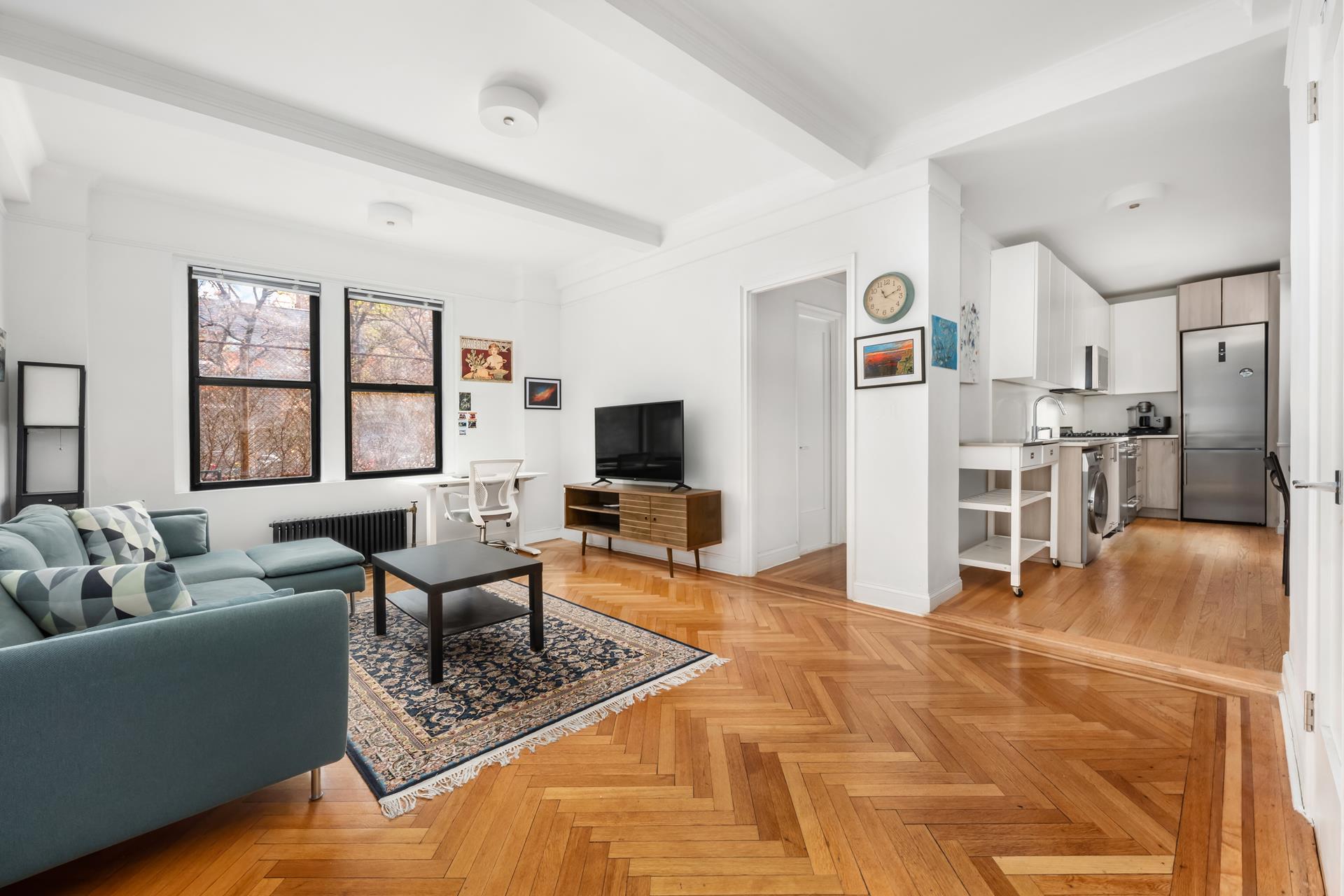 134 W 93RD Street 1A
